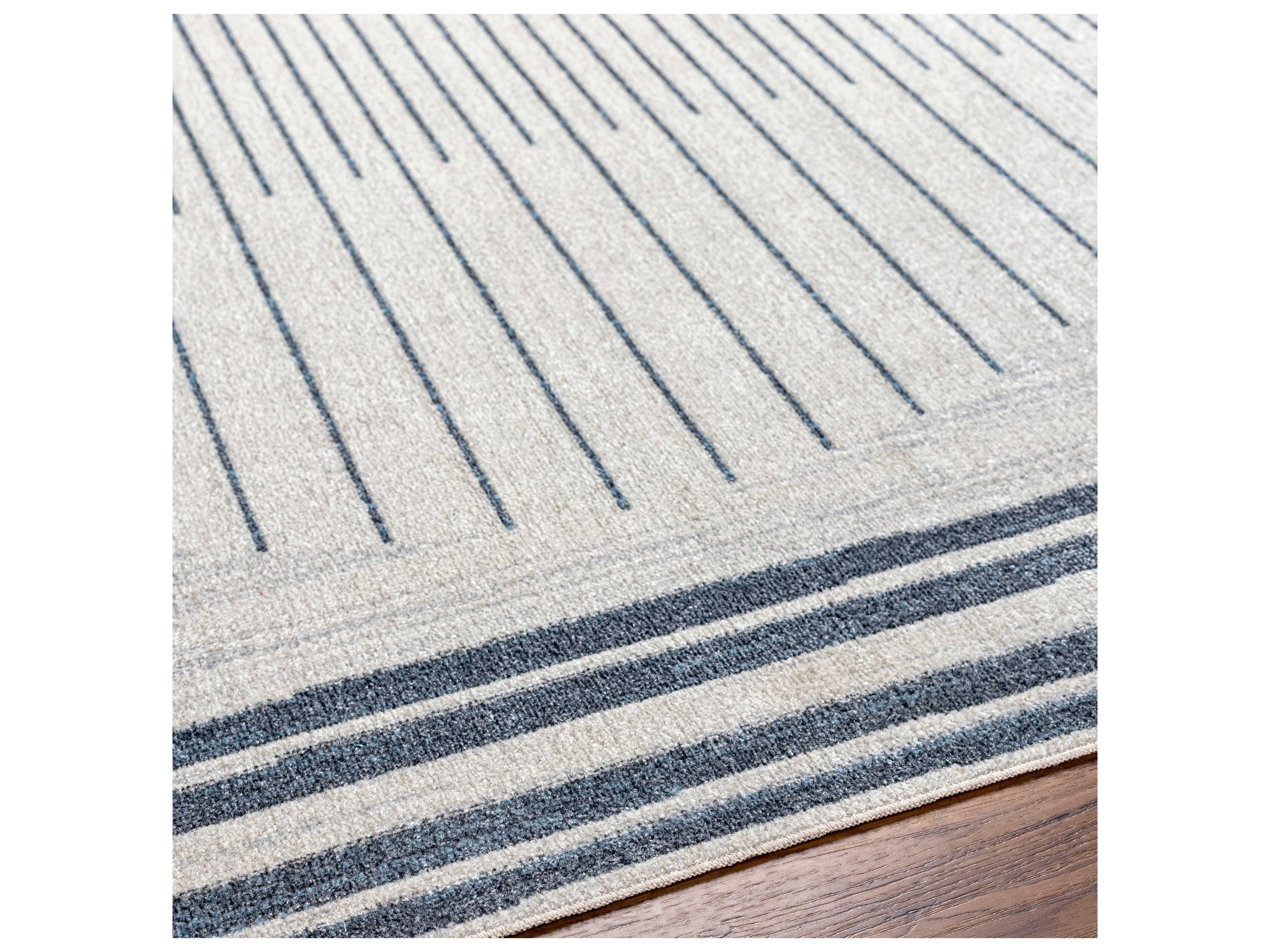 Livabliss by Surya Lillian Geometric Area Rug