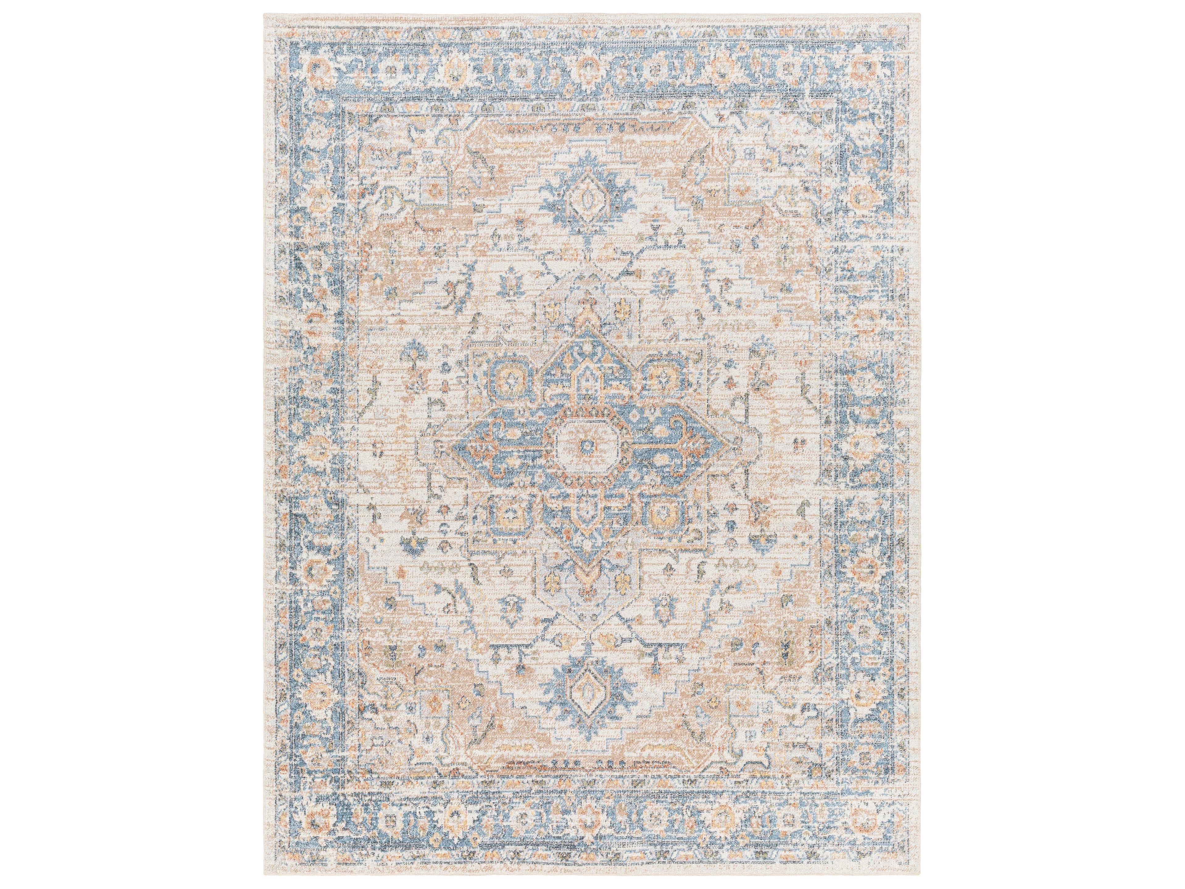 Livabliss by Surya Lillian Southwestern Runner Area Rug