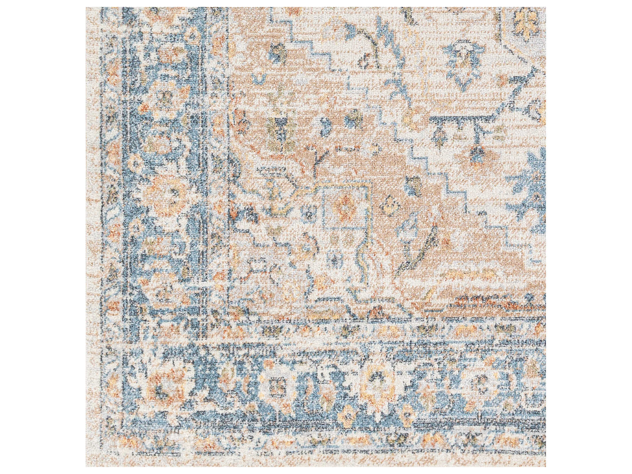 Livabliss by Surya Lillian Southwestern Runner Area Rug