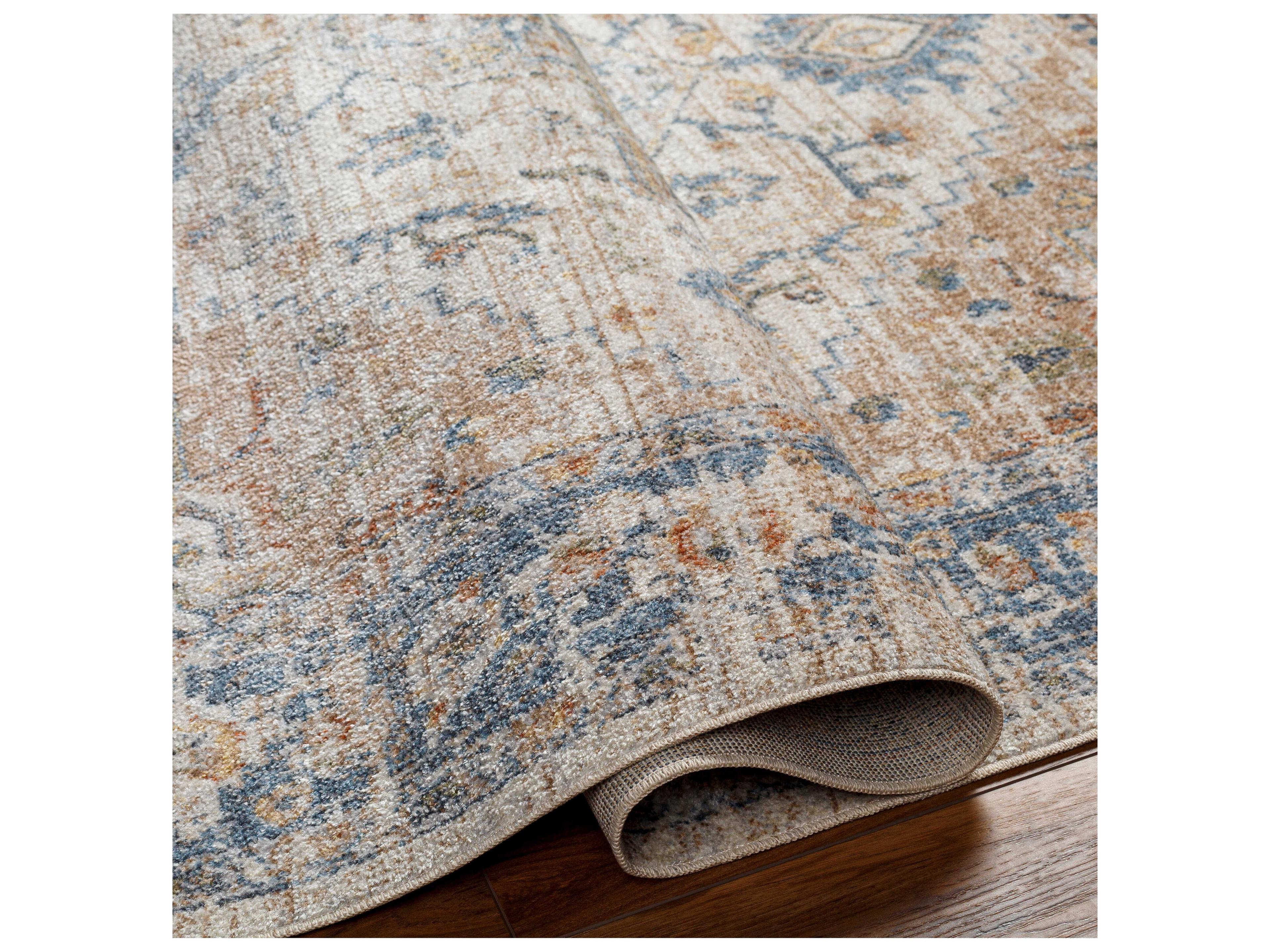 Livabliss by Surya Lillian Southwestern Runner Area Rug