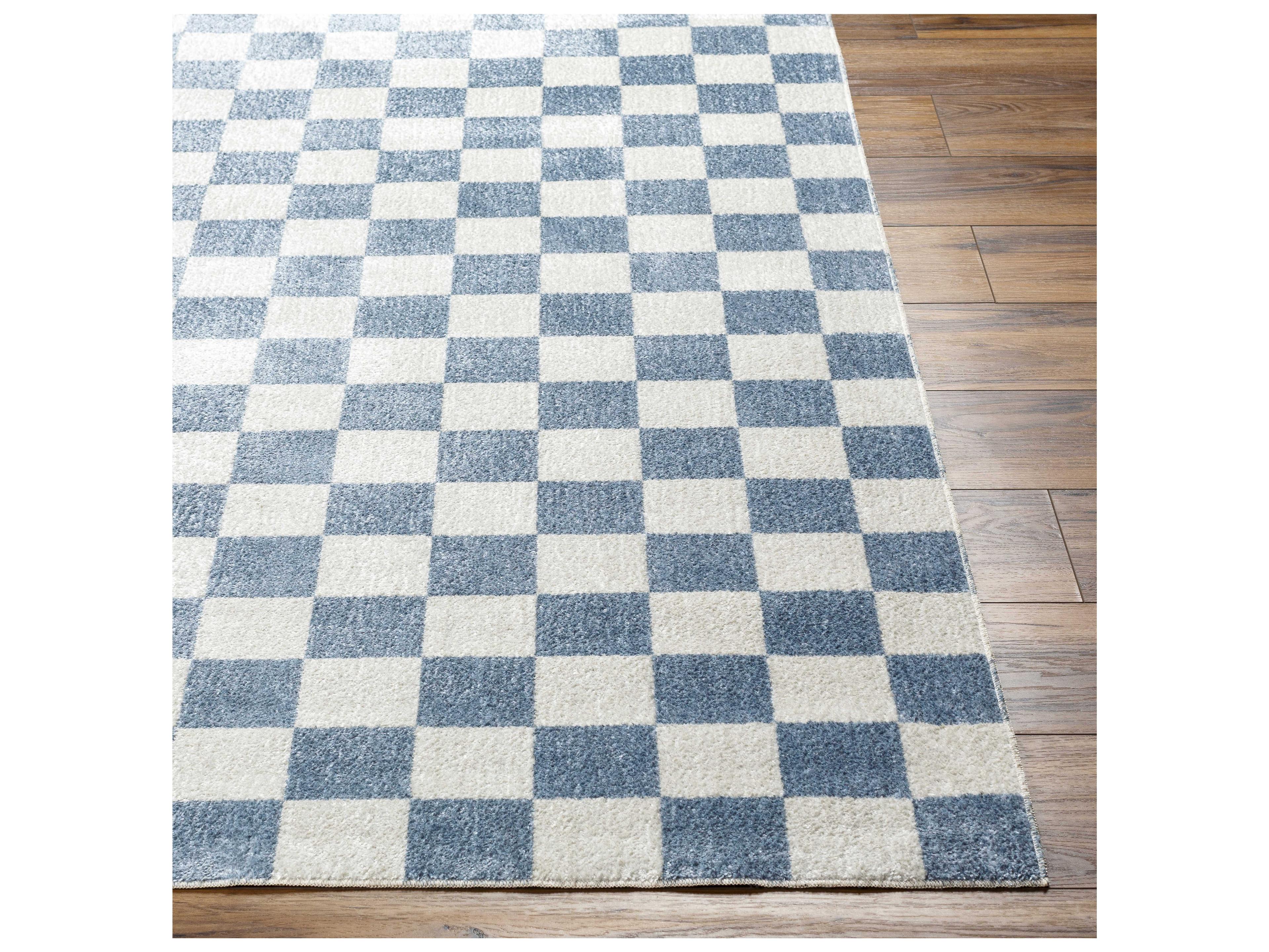 Livabliss by Surya Lillian Geometric Area Rug