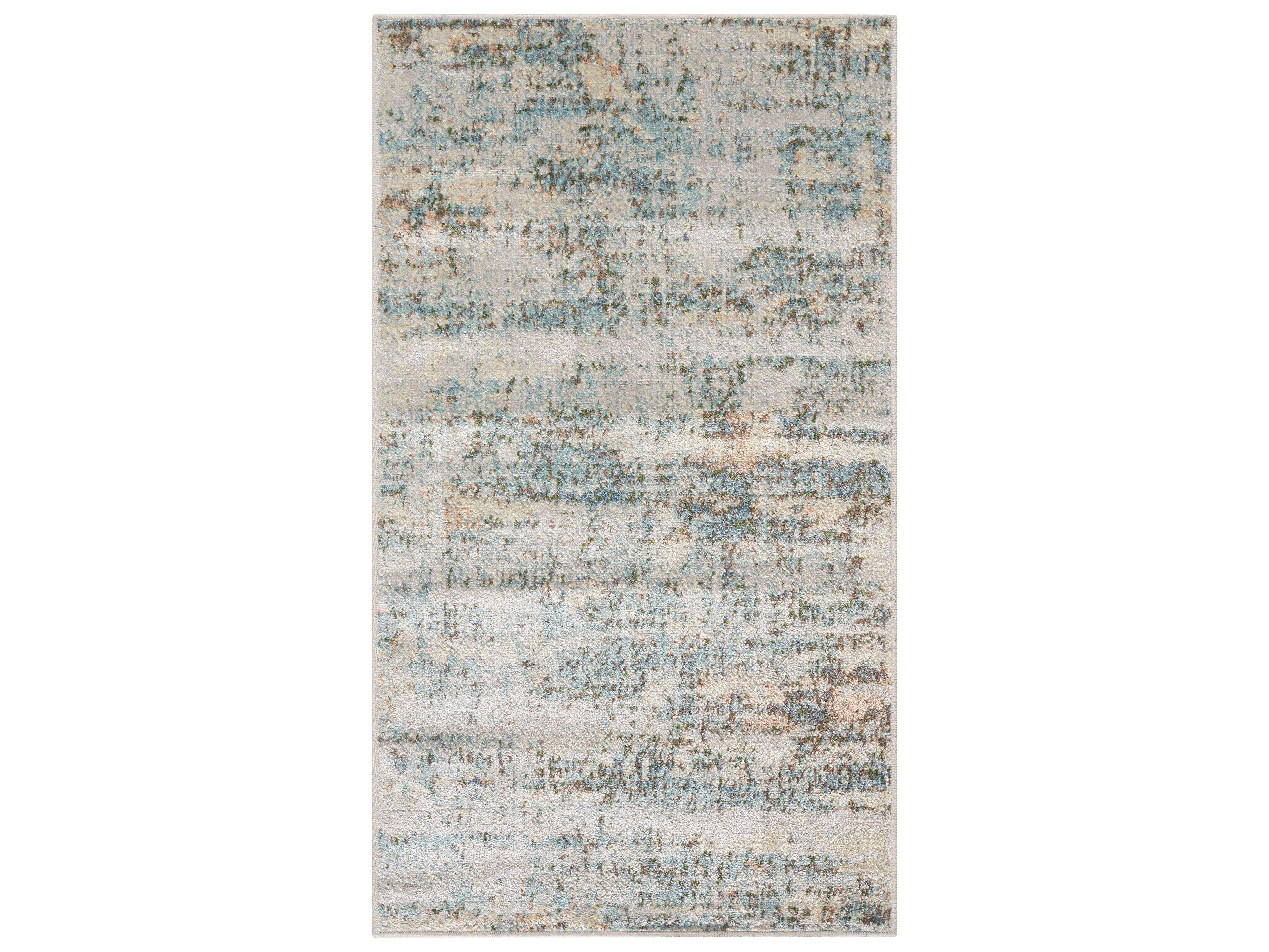 Livabliss by Surya Lillian Abstract Area Rug