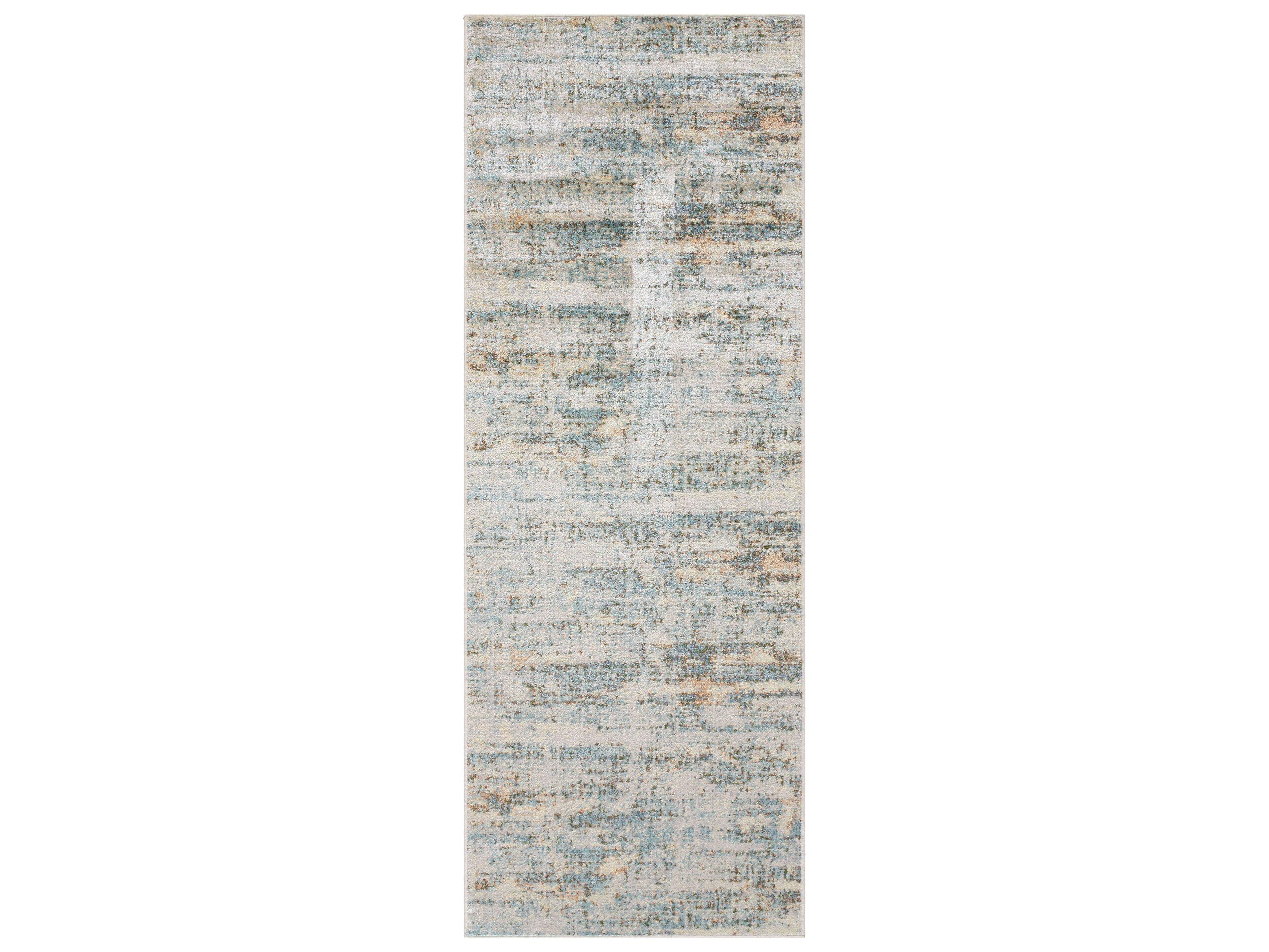 Livabliss by Surya Lillian Abstract Area Rug