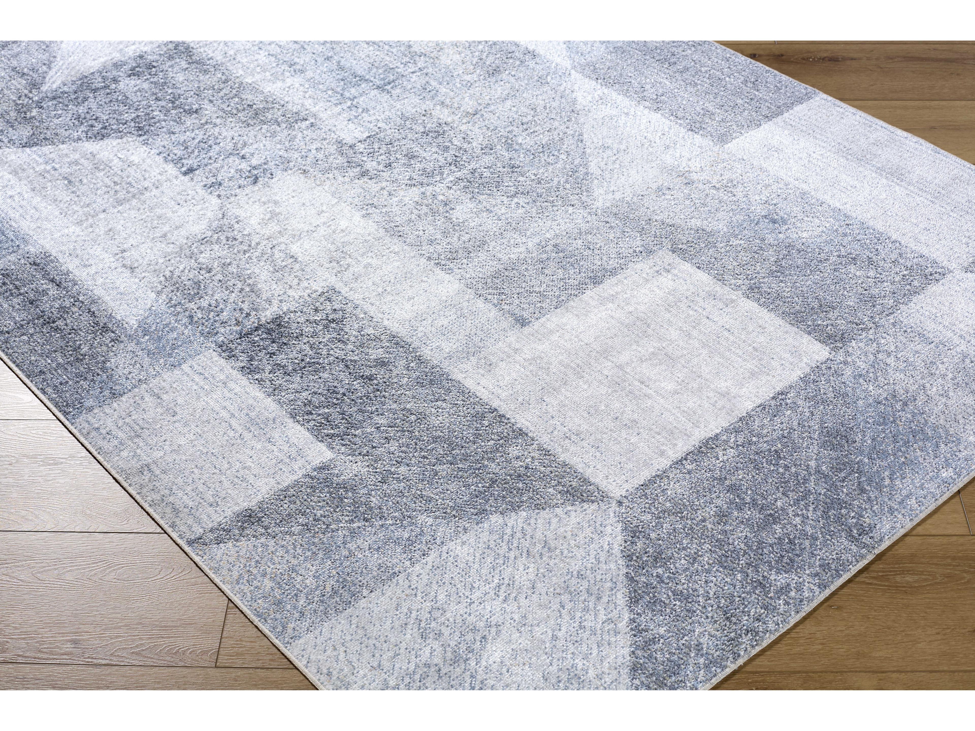 Livabliss by Surya Lillian Abstract Area Rug