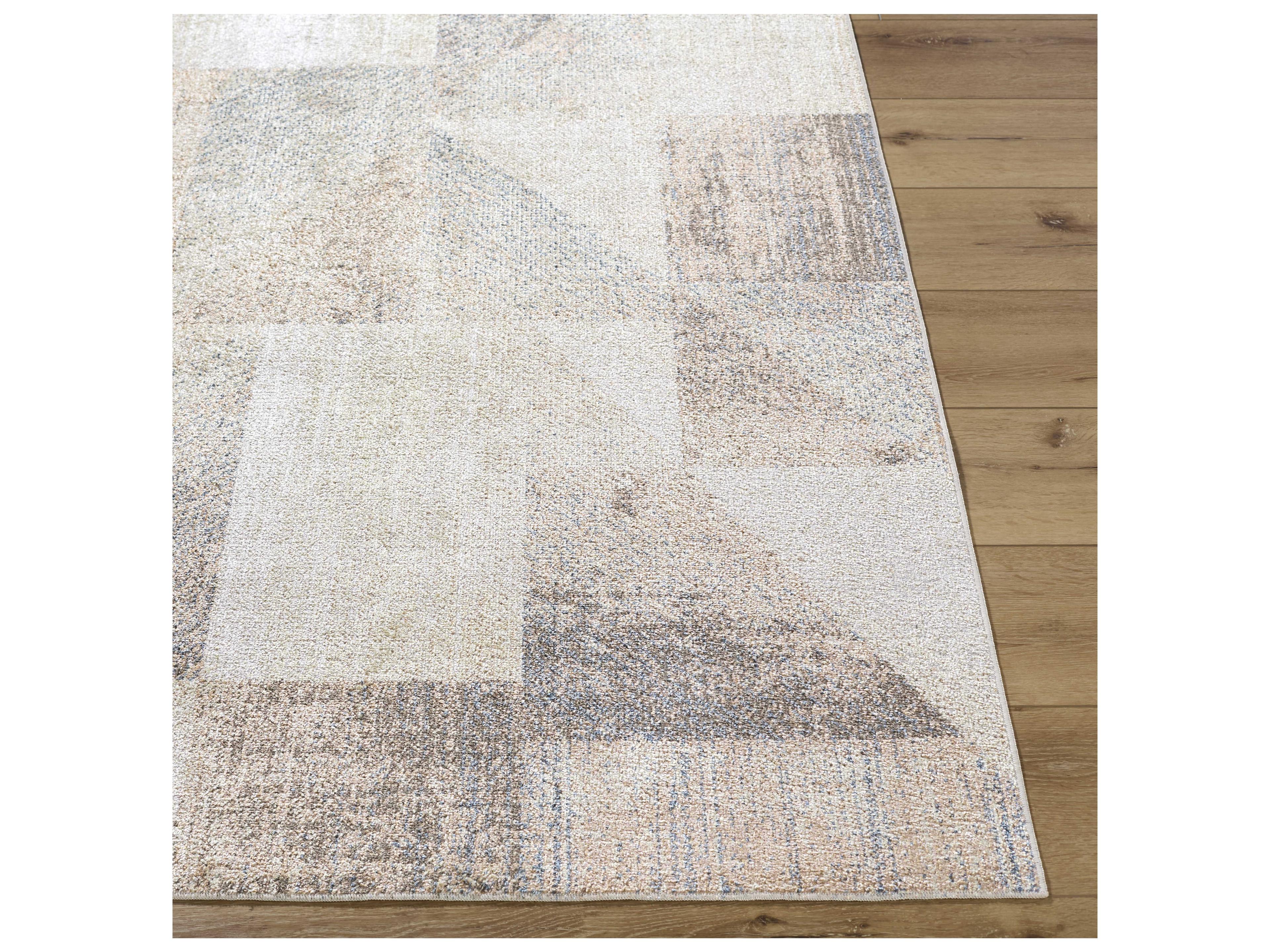 Livabliss by Surya Lillian Abstract Area Rug