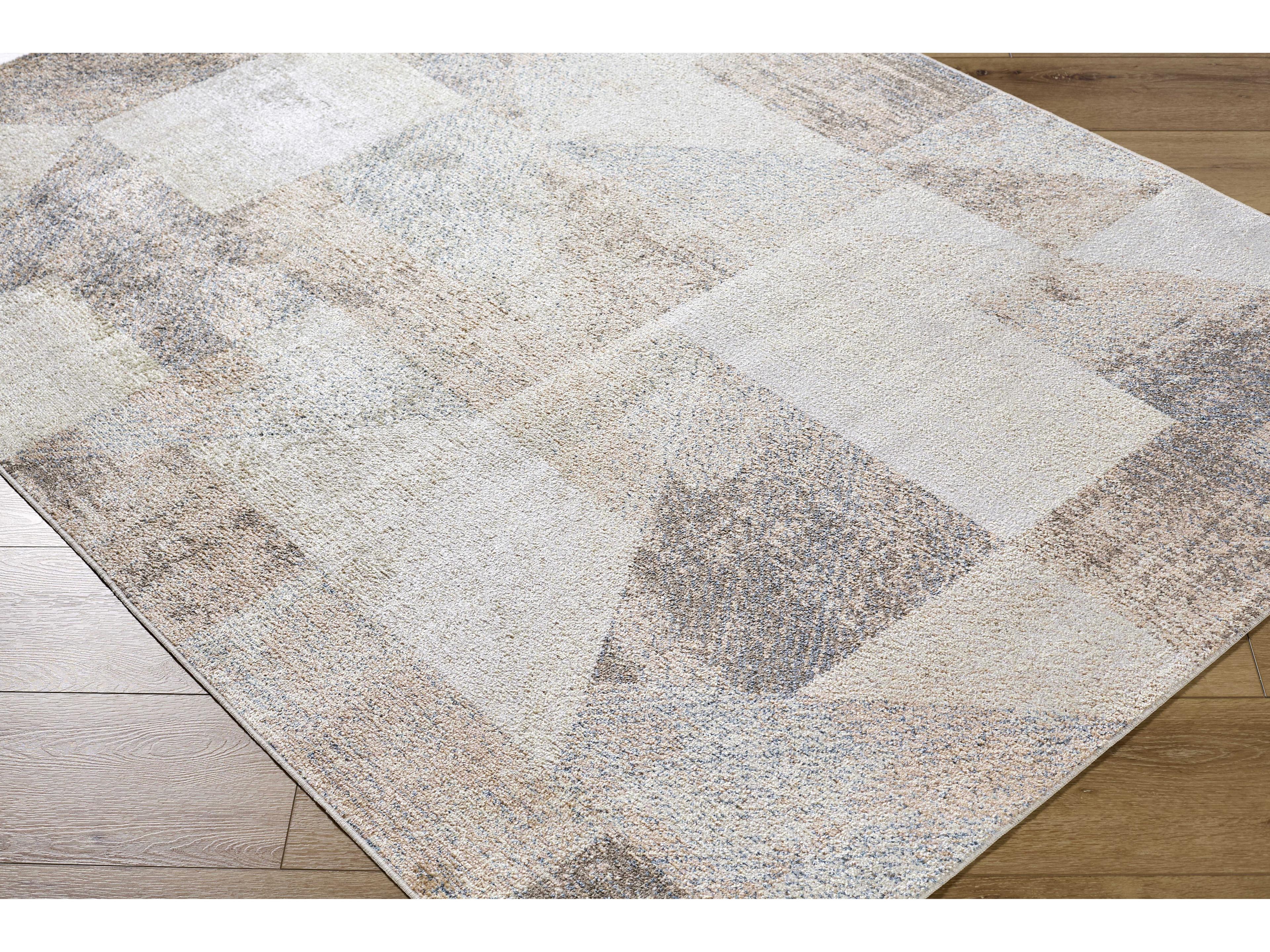 Livabliss by Surya Lillian Abstract Area Rug
