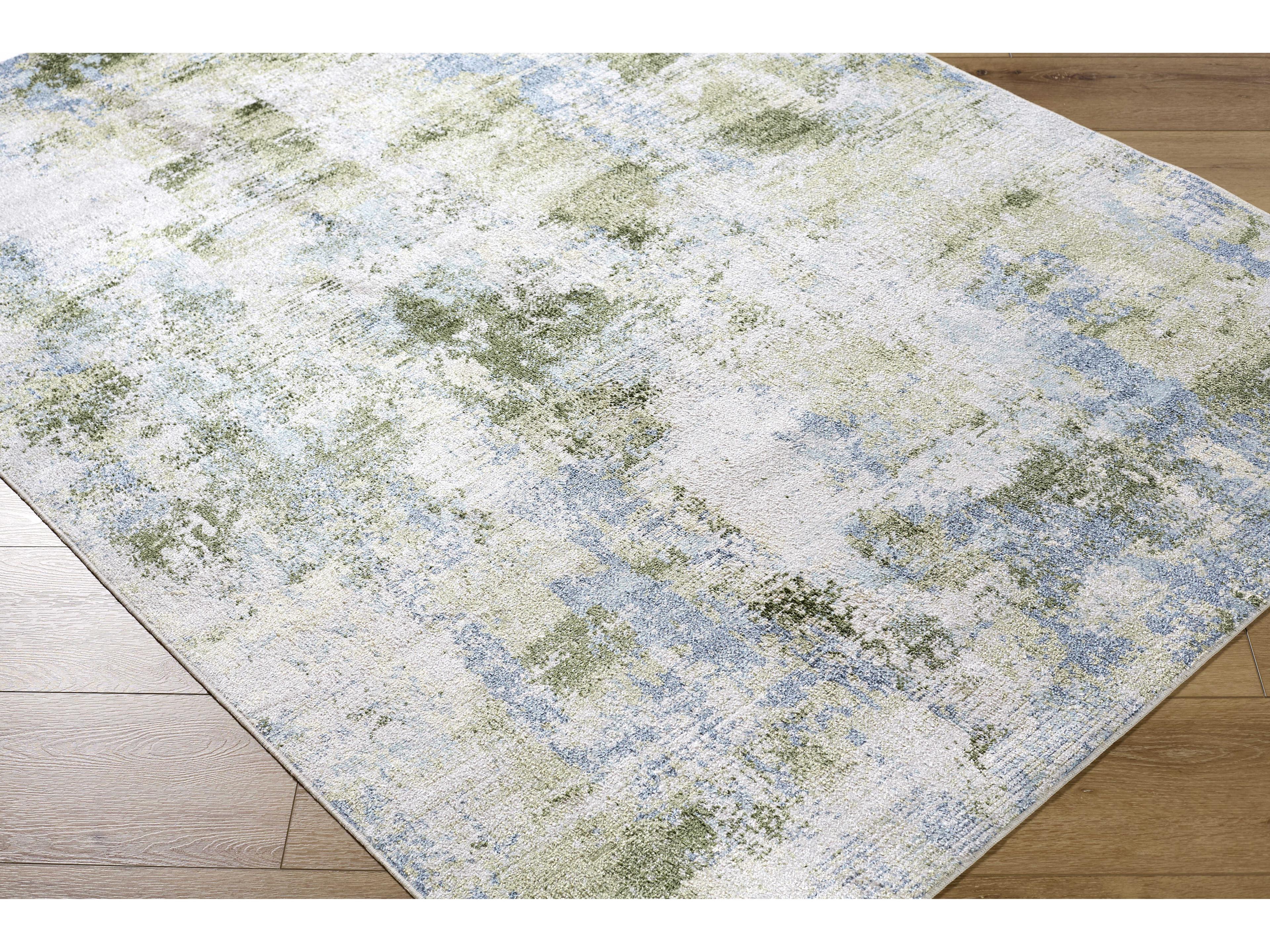 Livabliss by Surya Lillian Abstract Area Rug