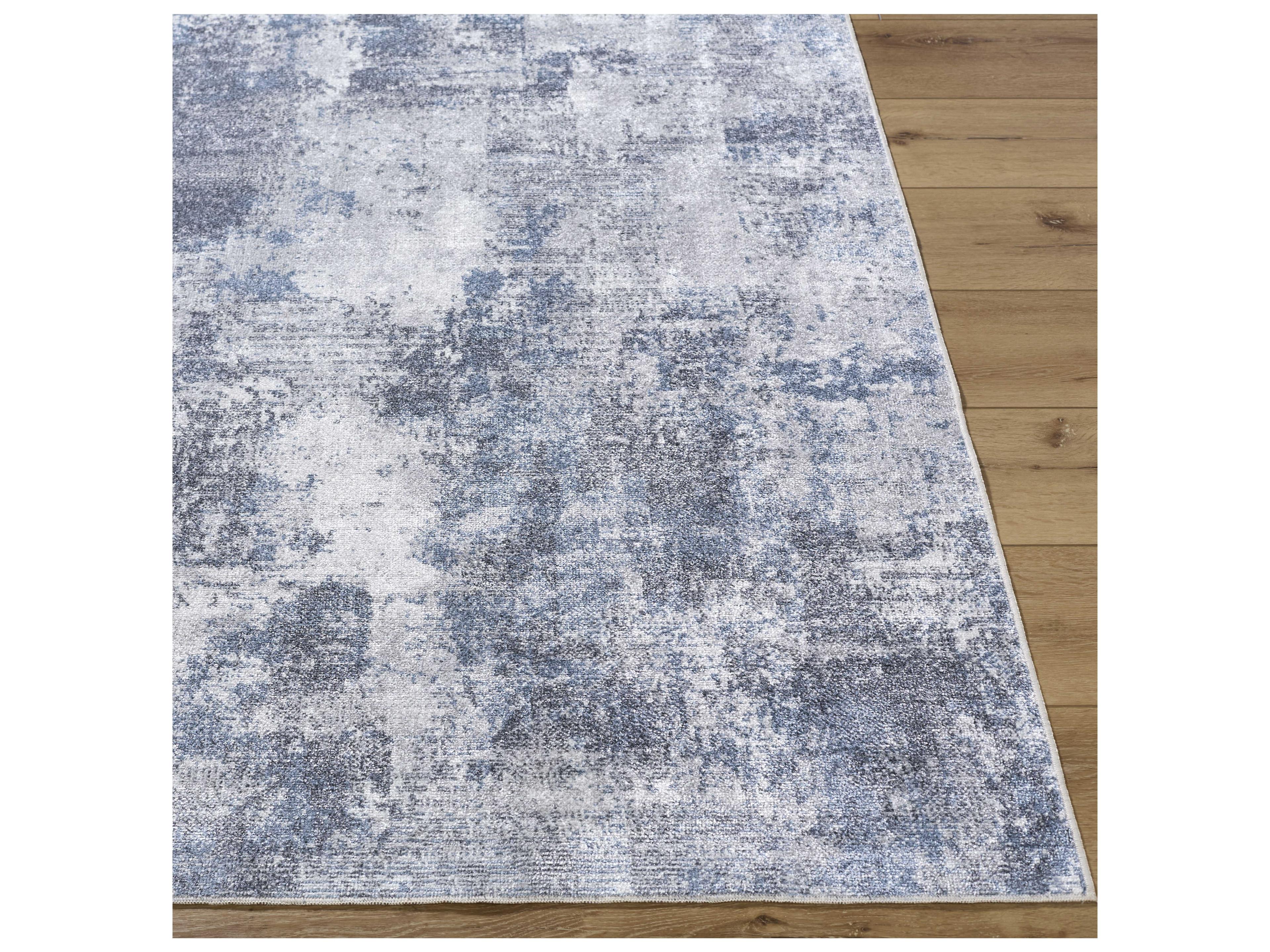 Livabliss by Surya Lillian Abstract Area Rug
