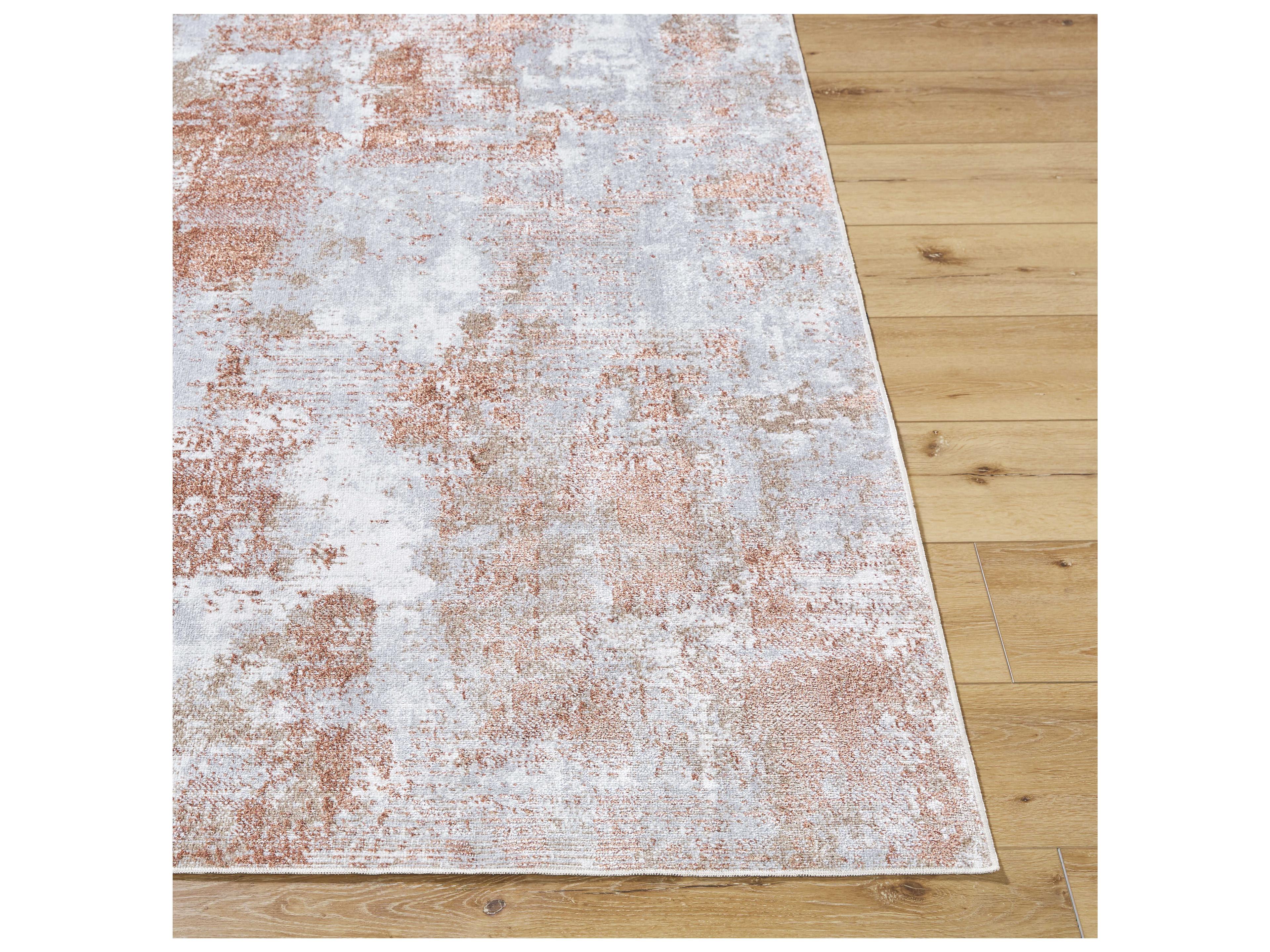 Livabliss by Surya Lillian Abstract Area Rug