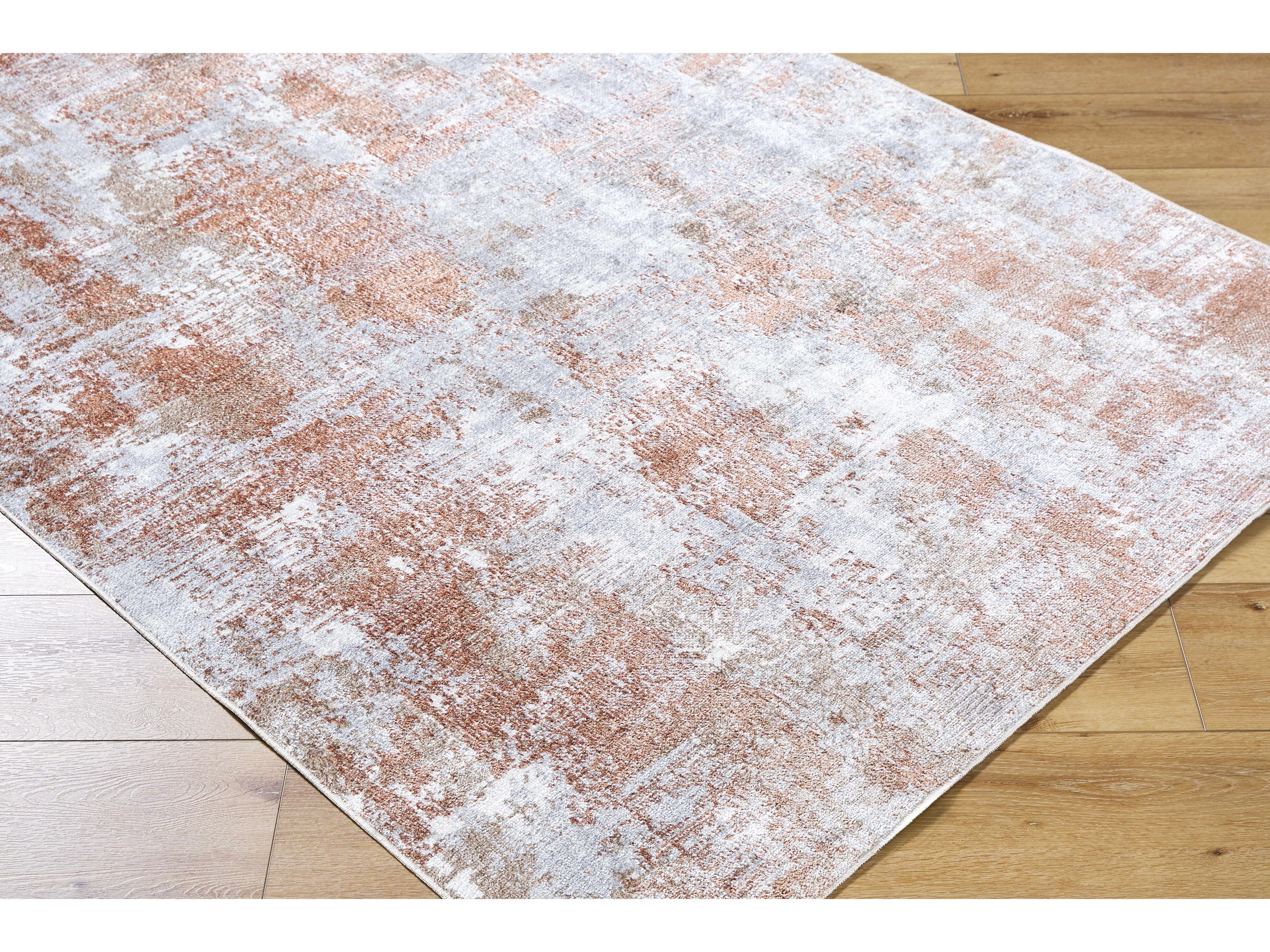 Livabliss by Surya Lillian Abstract Area Rug
