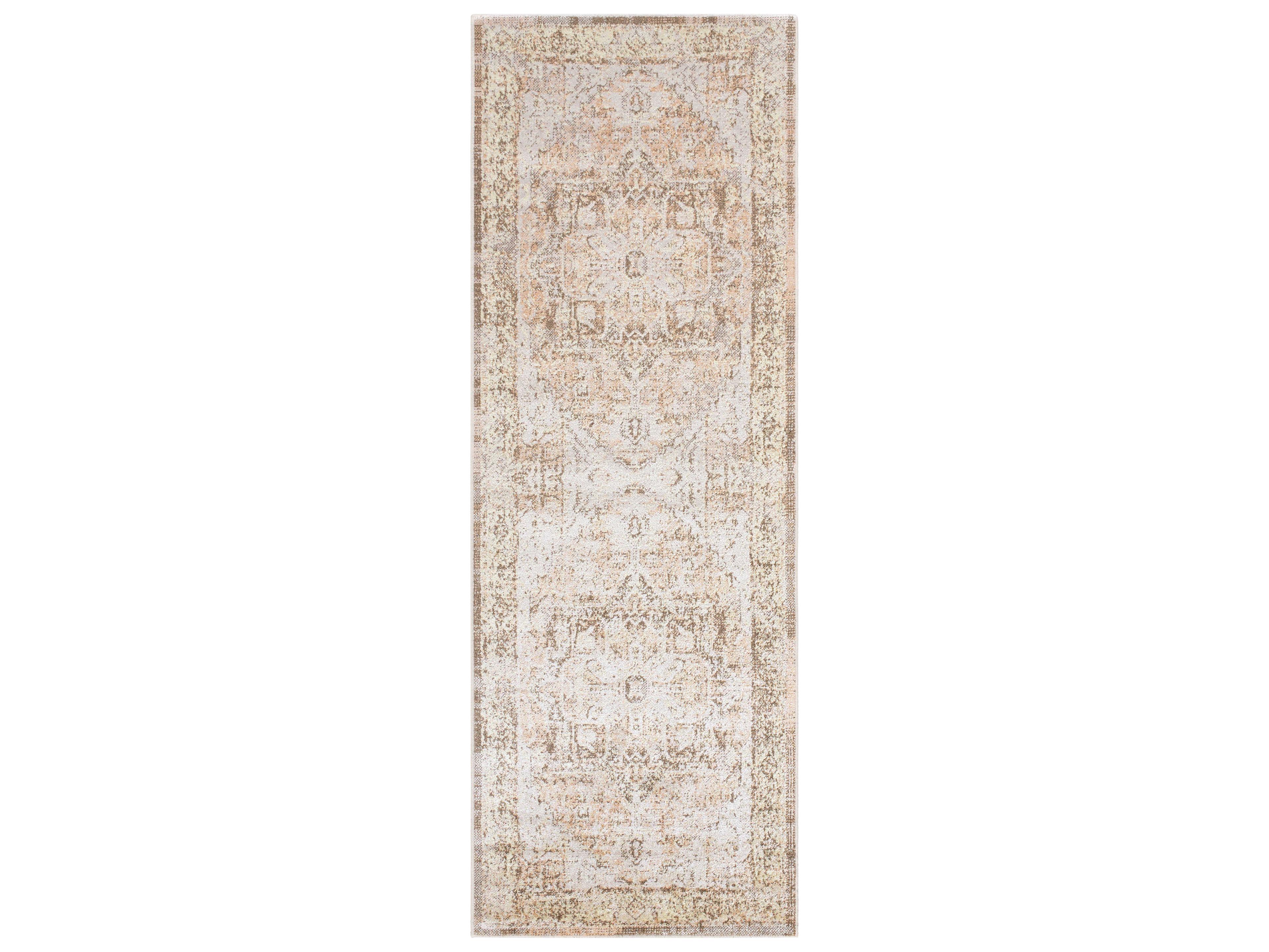 Livabliss by Surya Lillian Bordered Area Rug