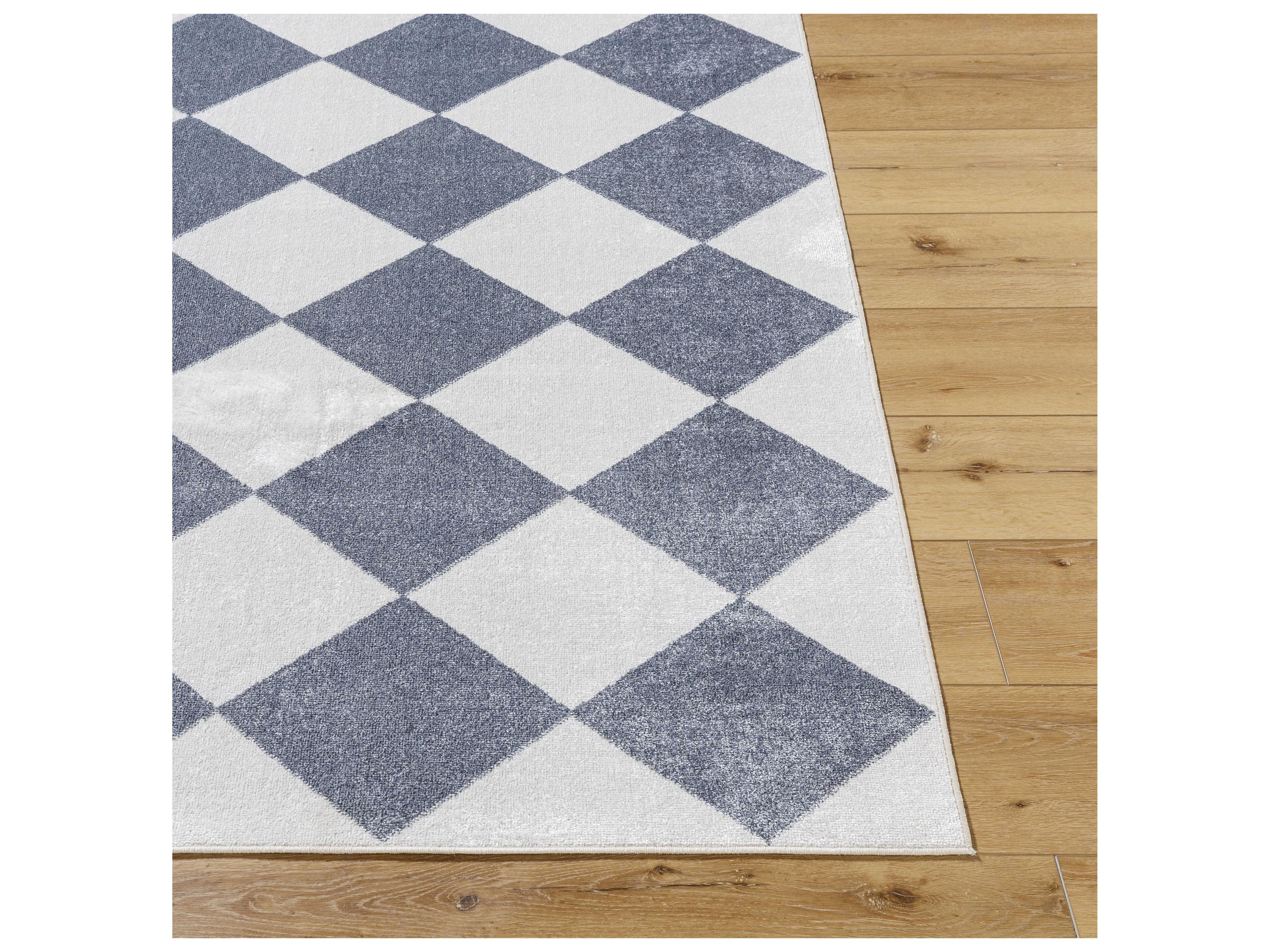 Livabliss by Surya Lillian Geometric Area Rug