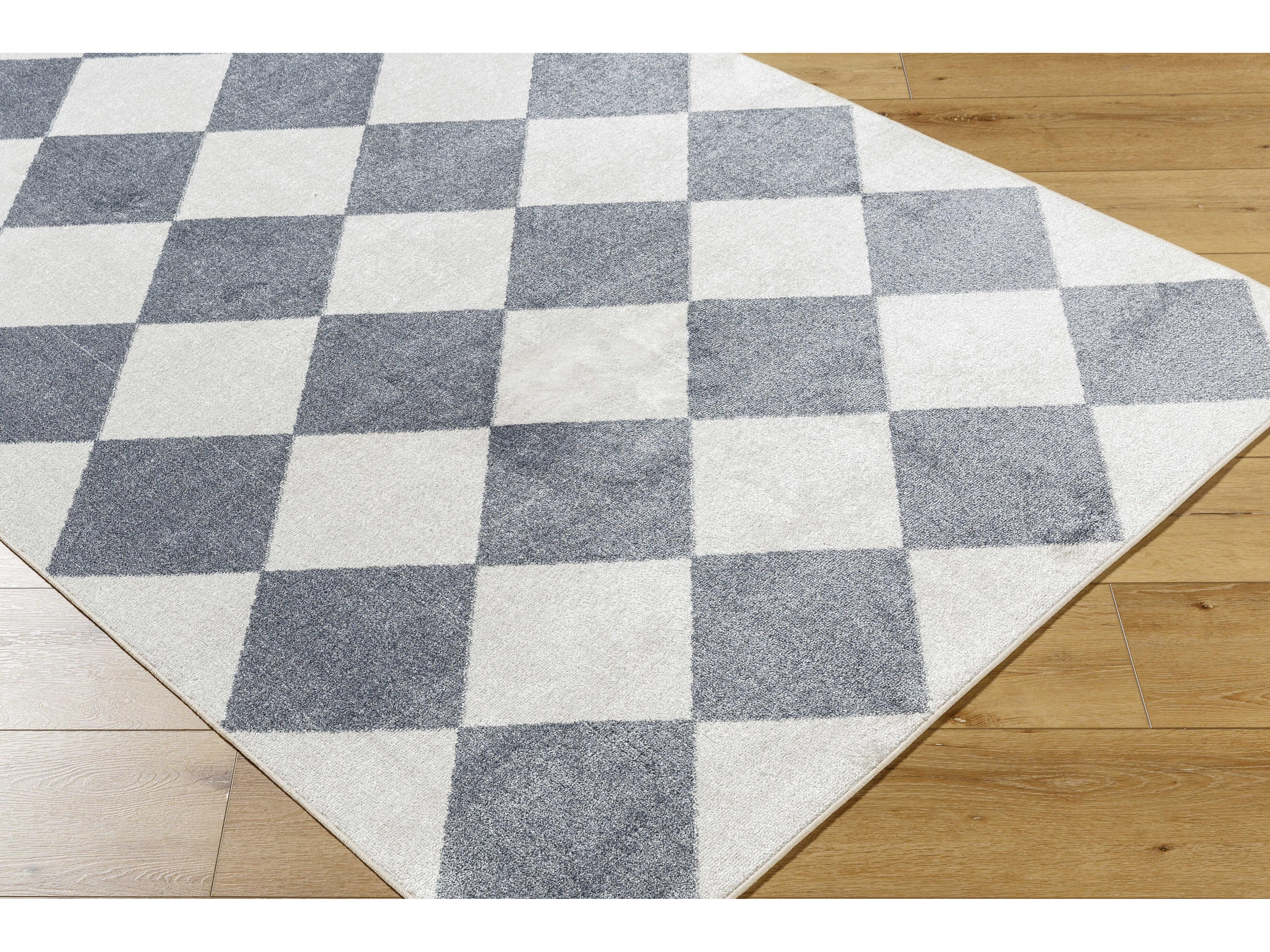 Livabliss by Surya Lillian Geometric Area Rug