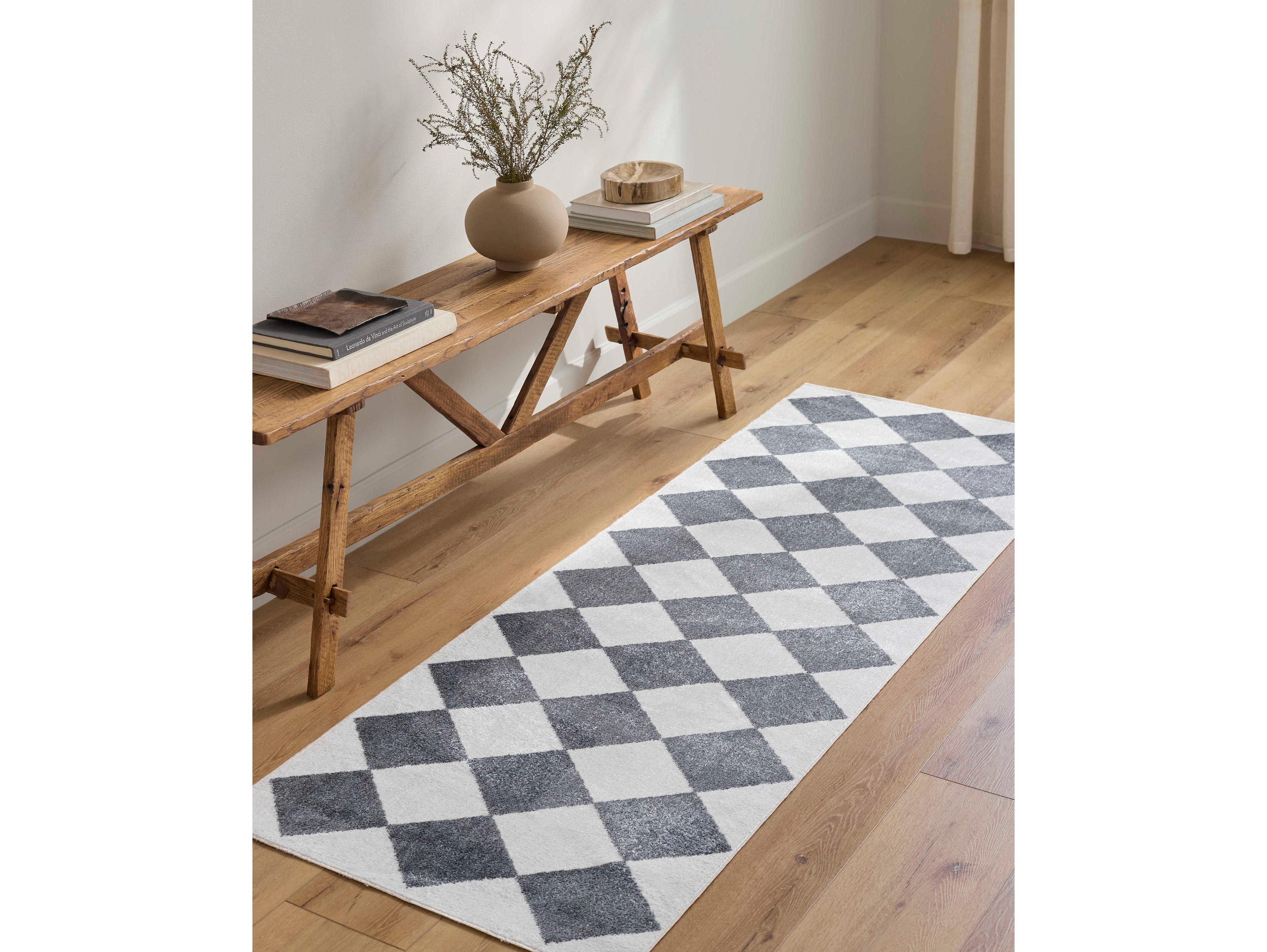 Livabliss by Surya Lillian Geometric Area Rug