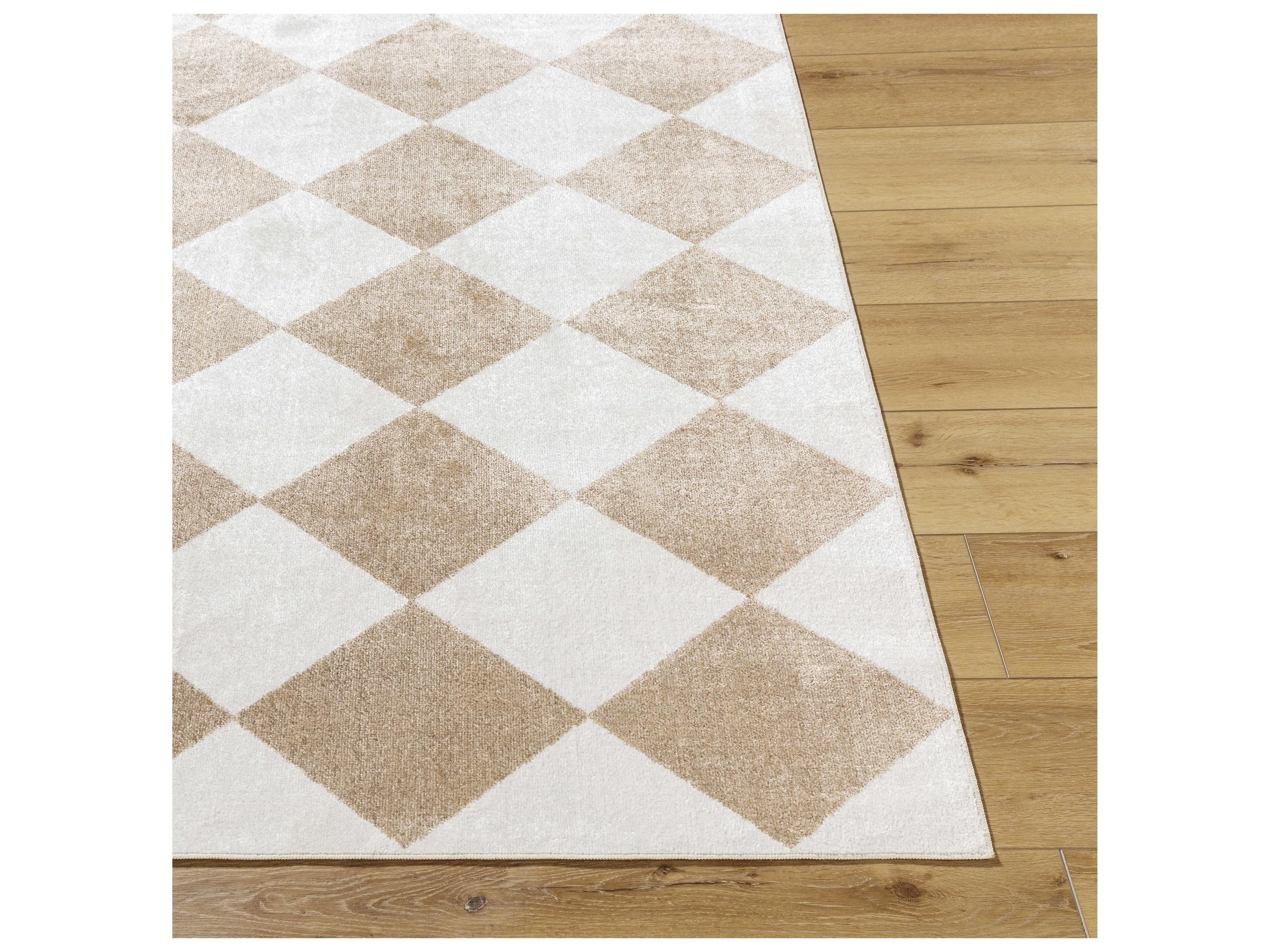 Livabliss by Surya Lillian Geometric Area Rug