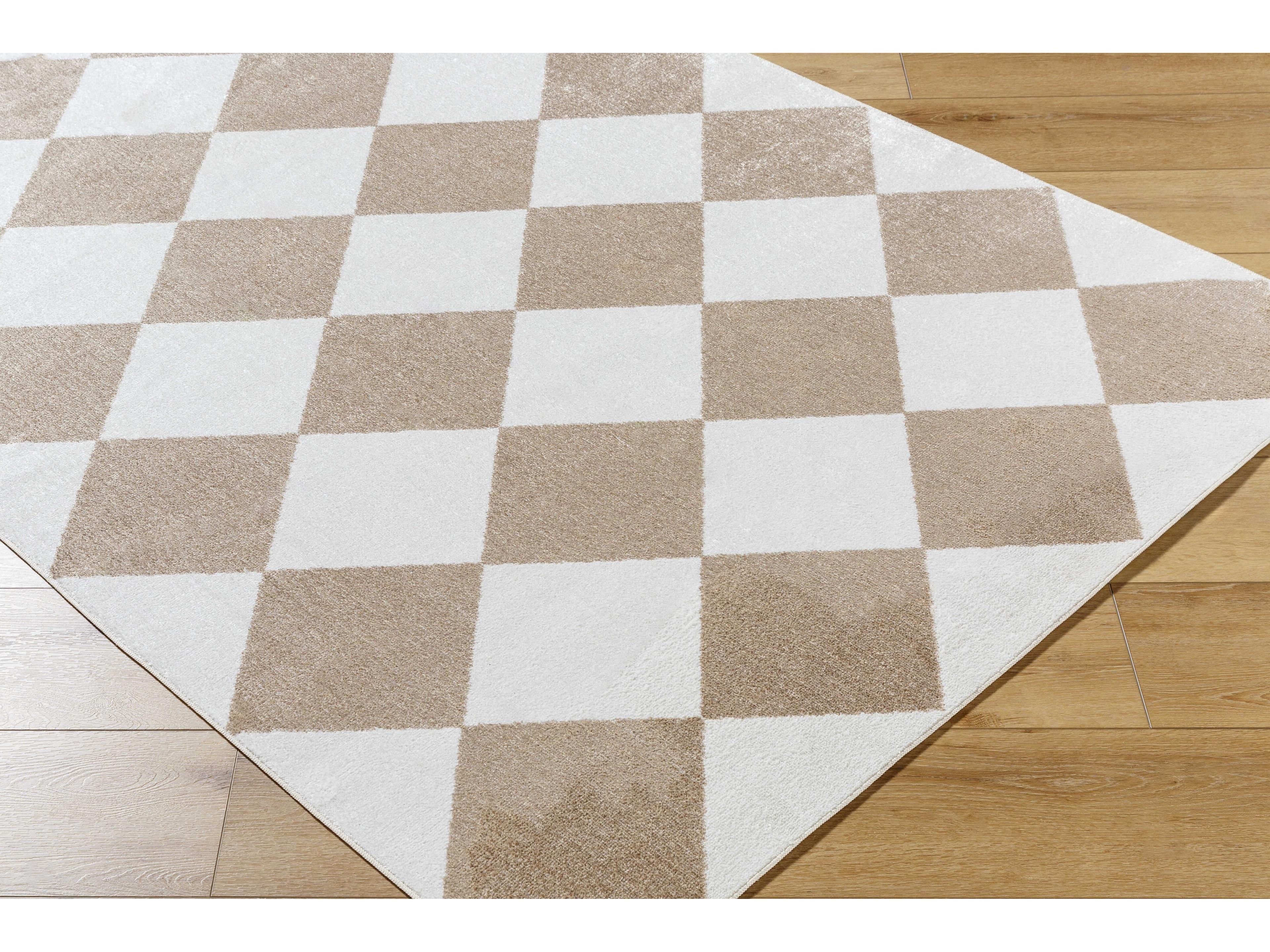 Livabliss by Surya Lillian Geometric Area Rug