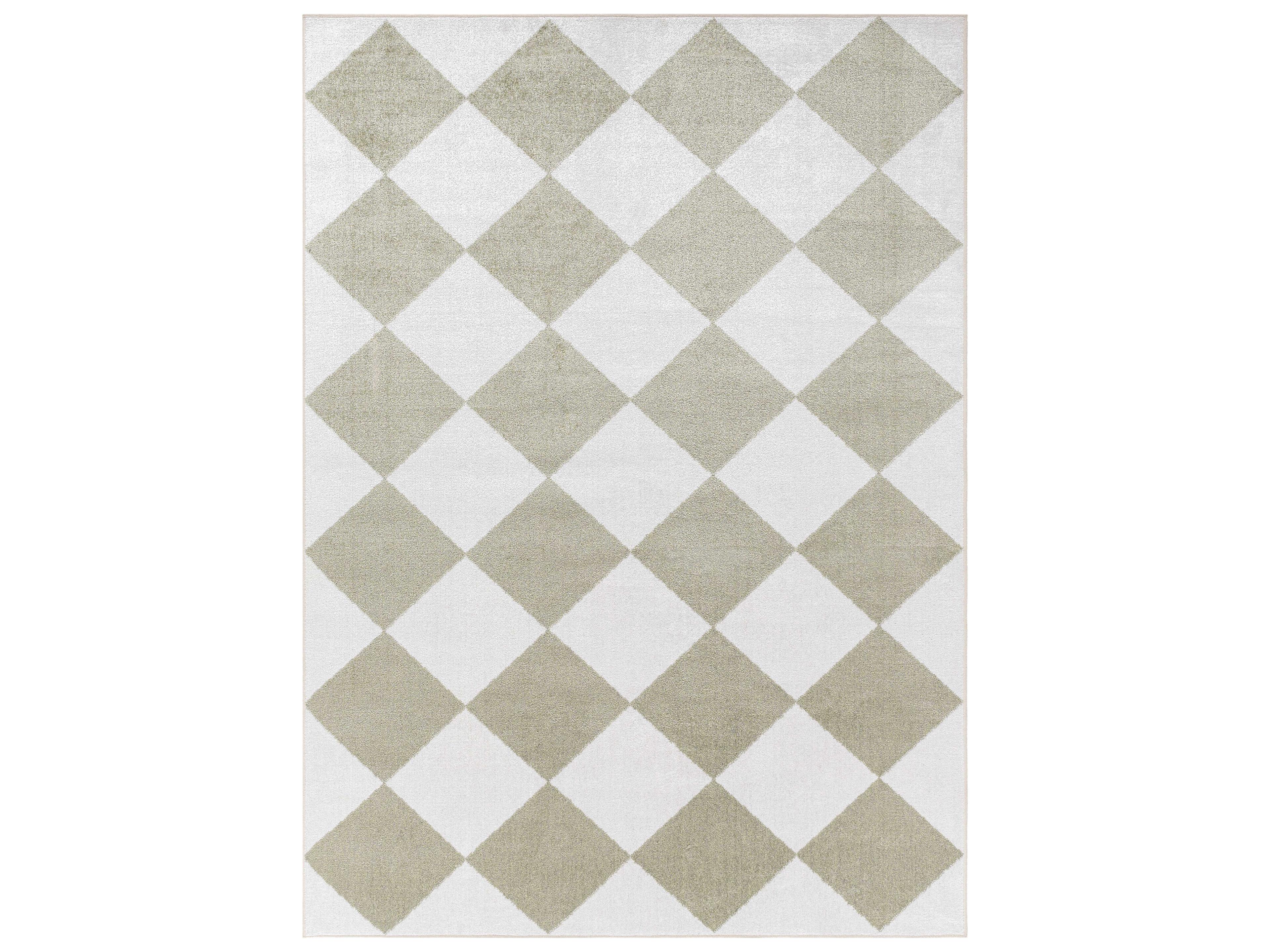 Livabliss by Surya Lillian Geometric Area Rug