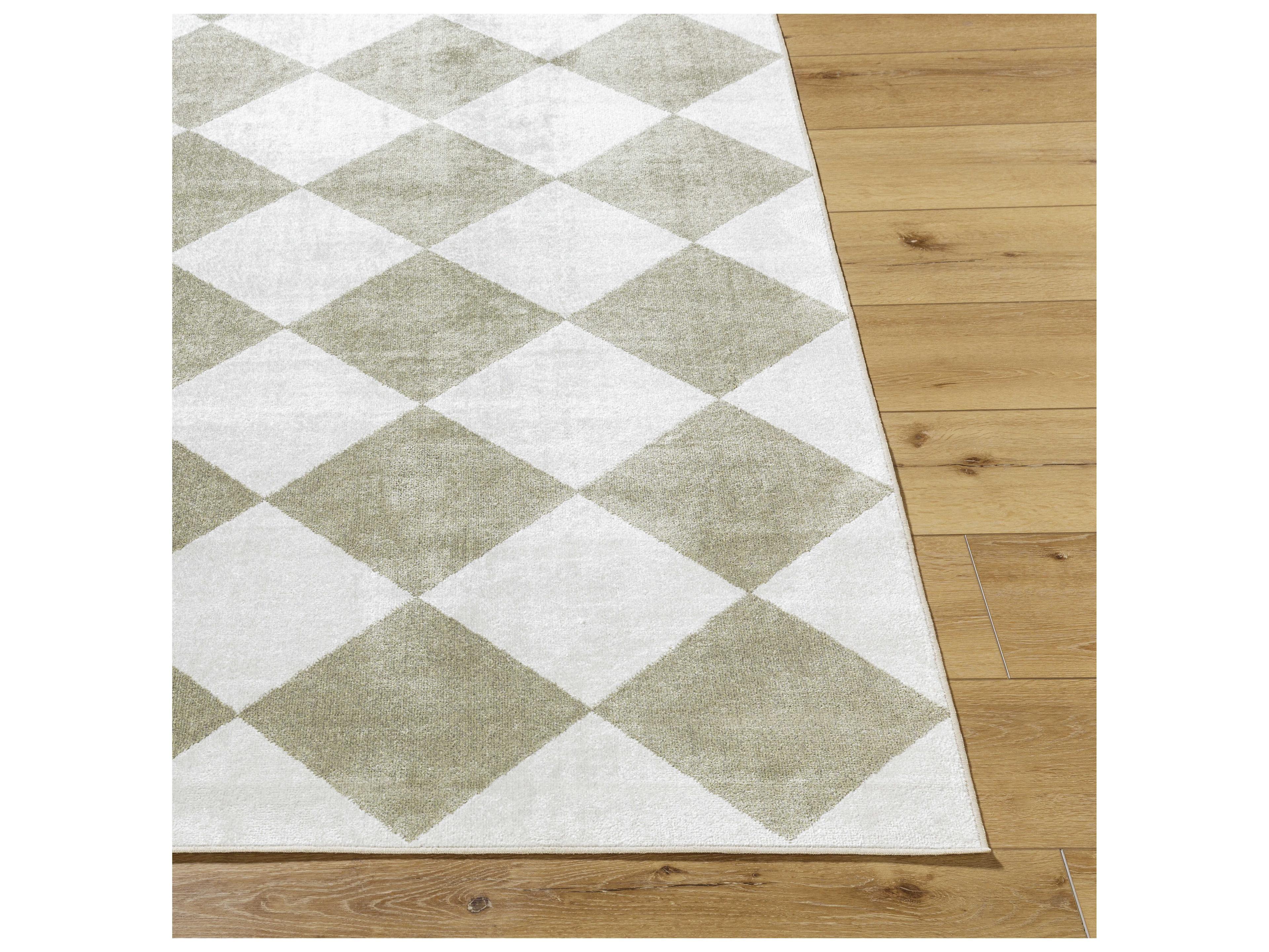 Livabliss by Surya Lillian Geometric Area Rug