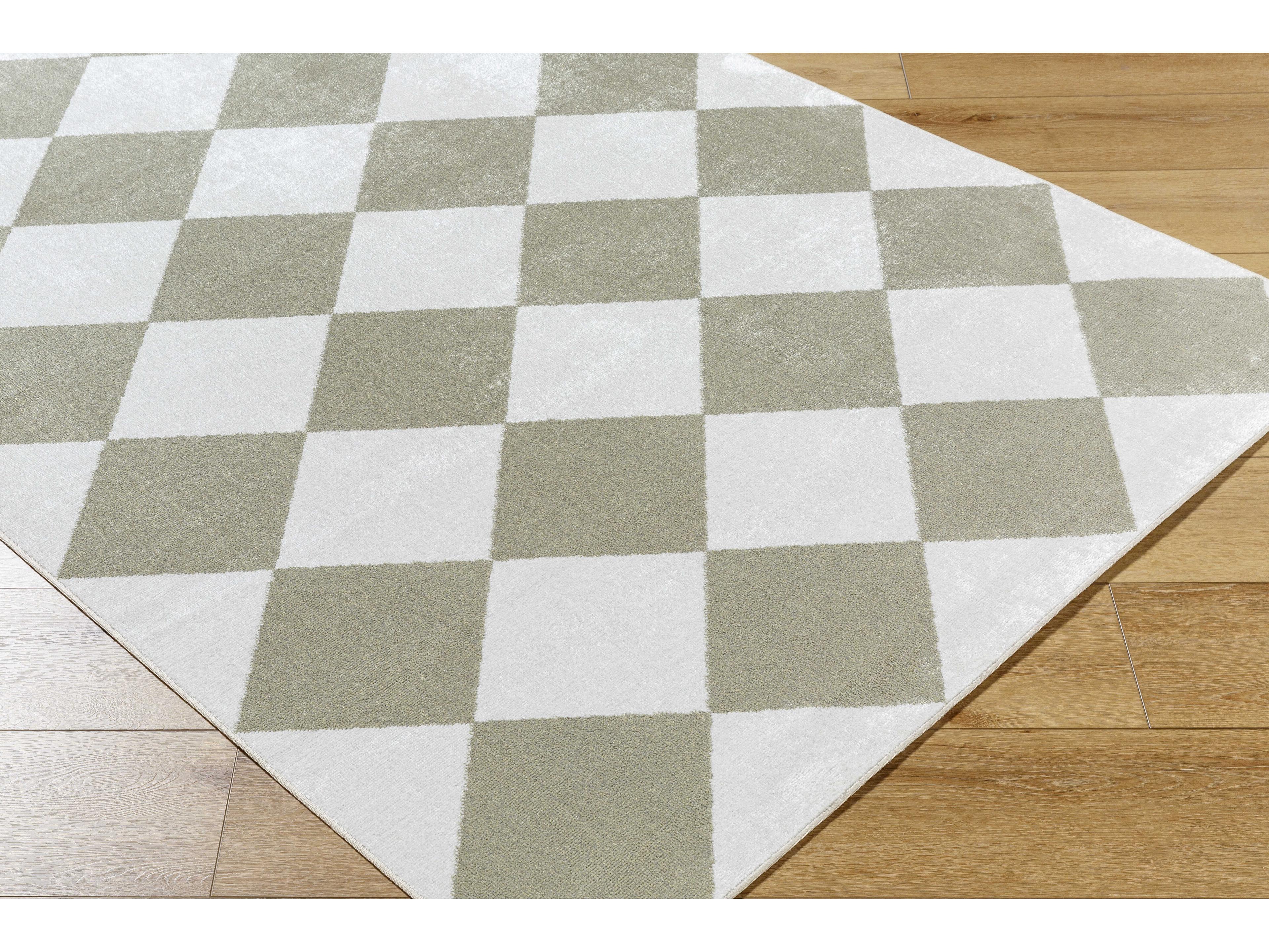 Livabliss by Surya Lillian Geometric Area Rug