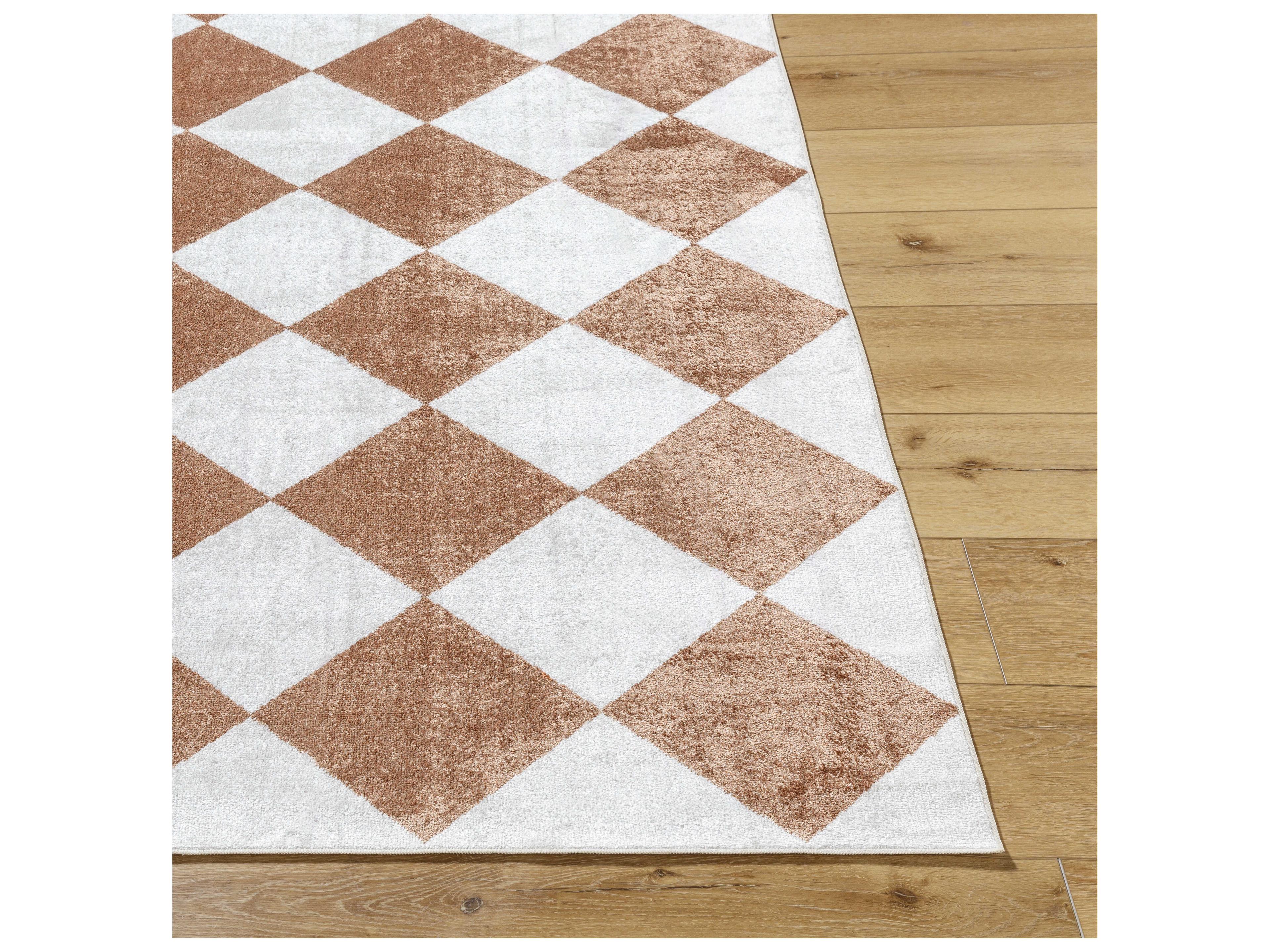 Livabliss by Surya Lillian Geometric Area Rug
