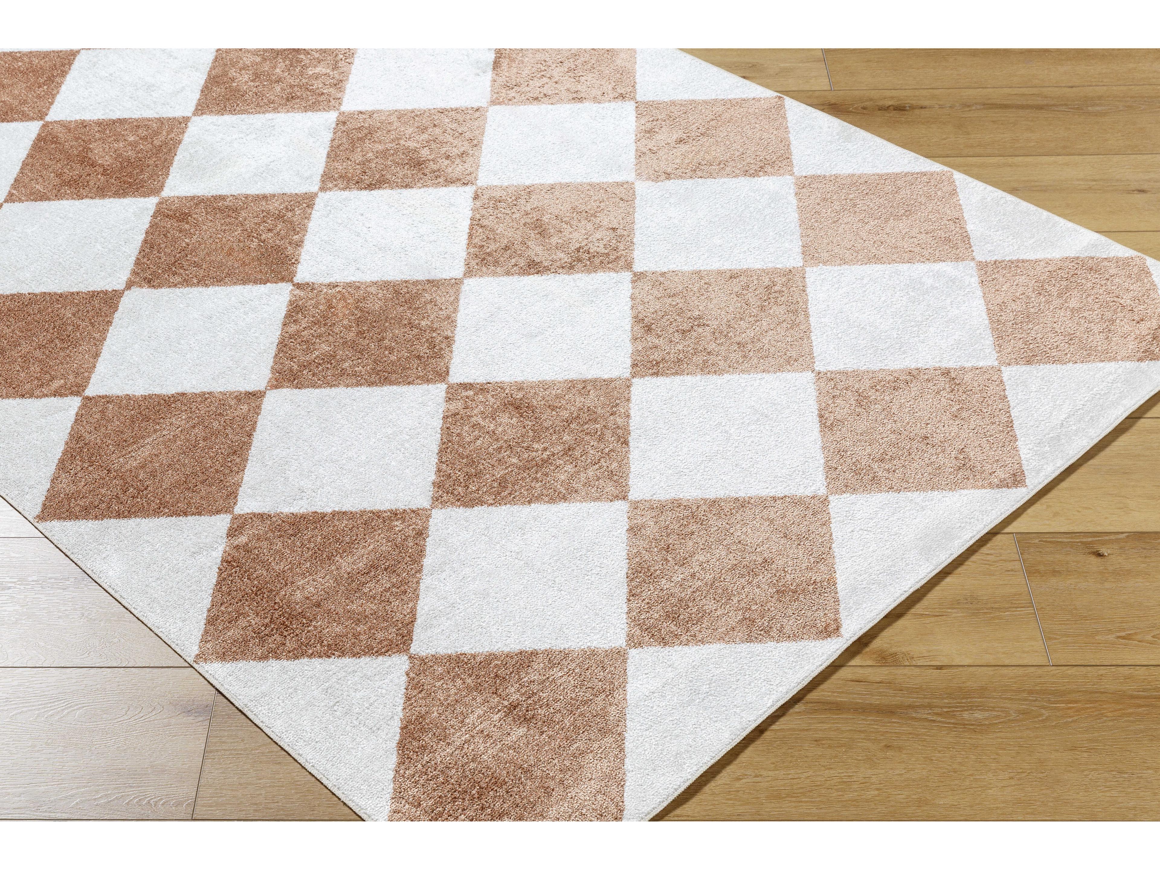 Livabliss by Surya Lillian Geometric Area Rug