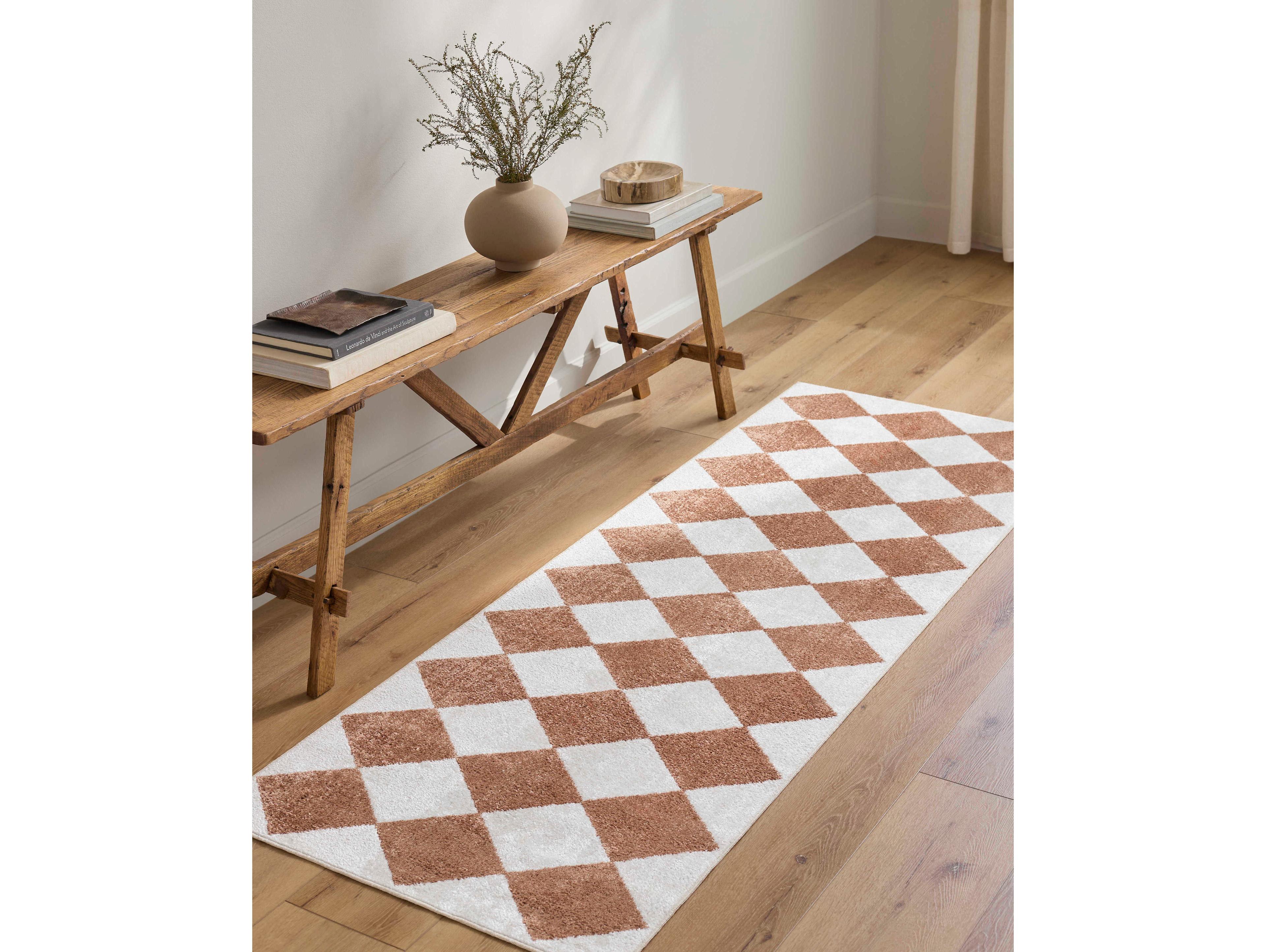 Livabliss by Surya Lillian Geometric Area Rug