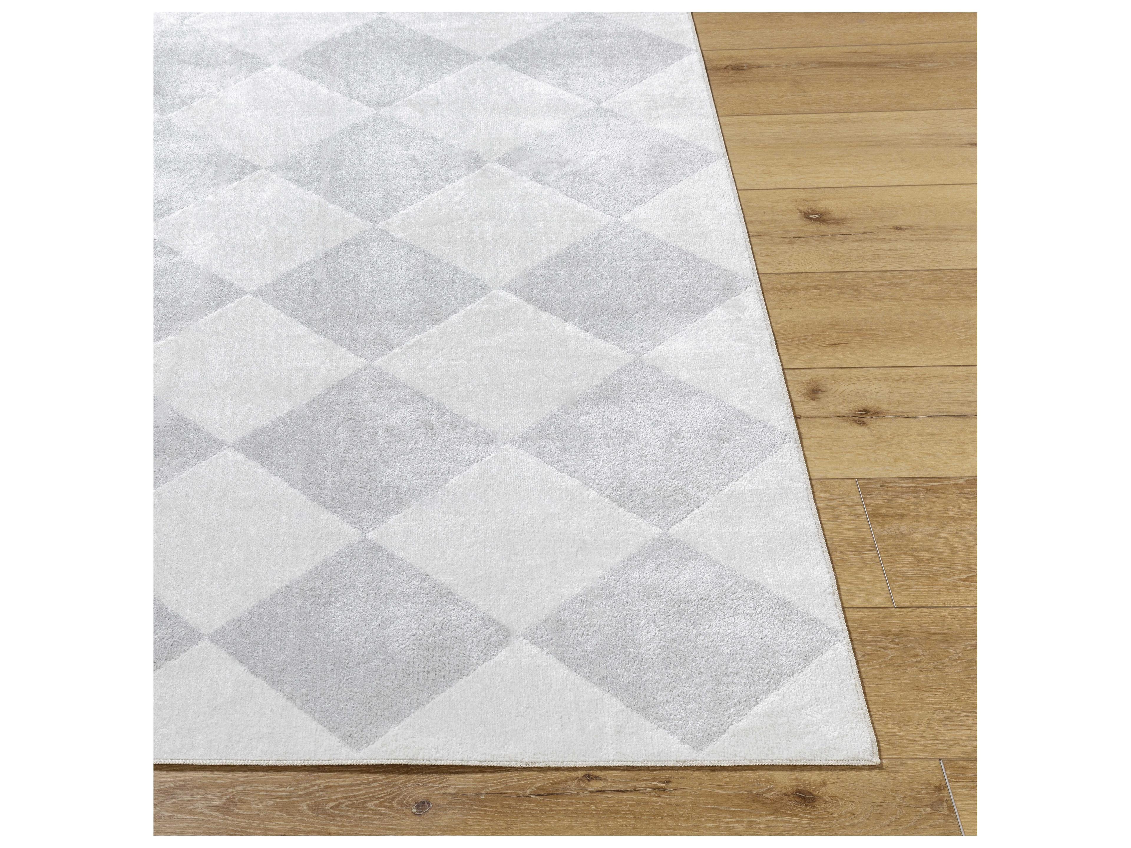 Livabliss by Surya Lillian Geometric Area Rug