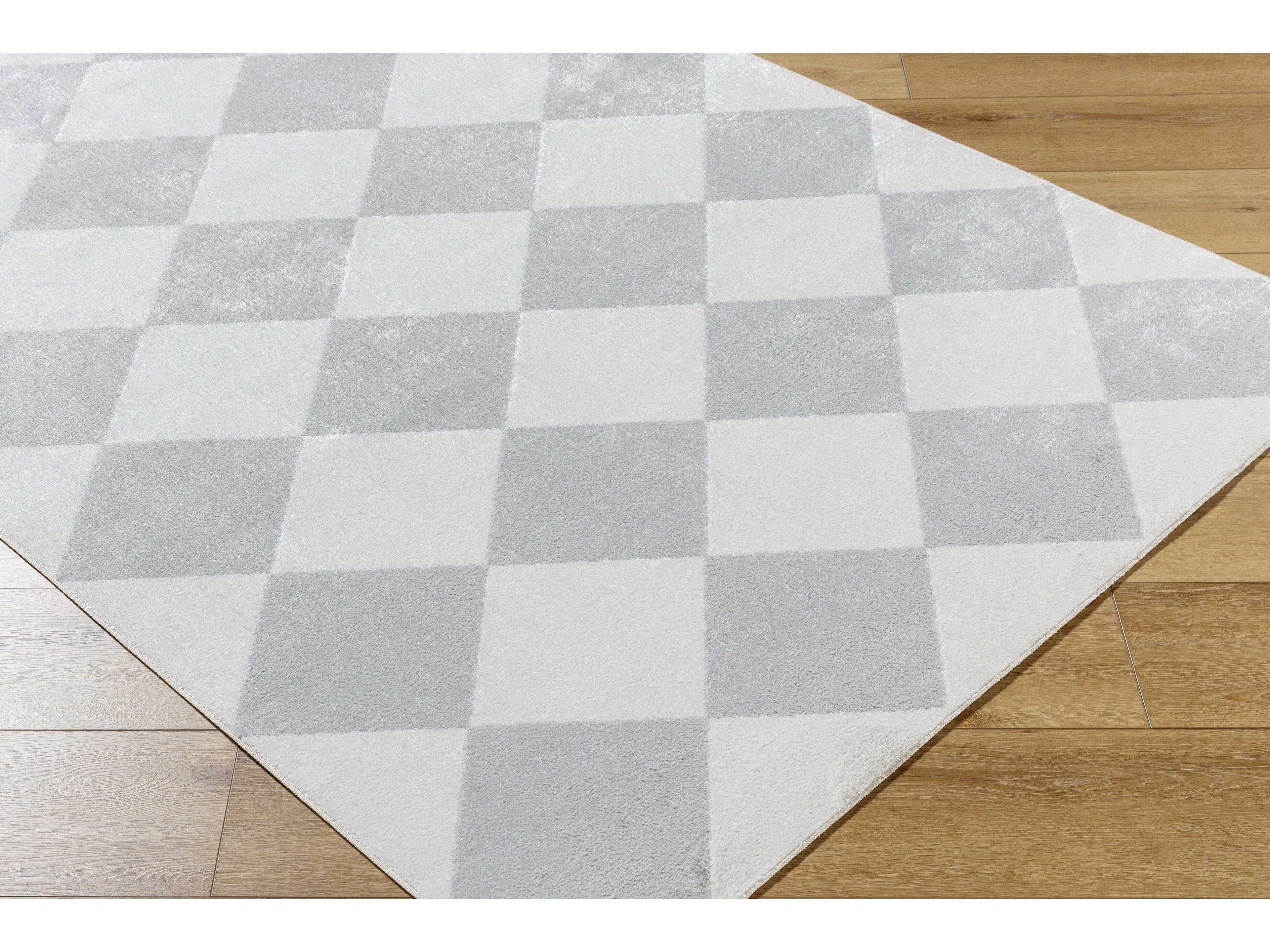 Livabliss by Surya Lillian Geometric Area Rug