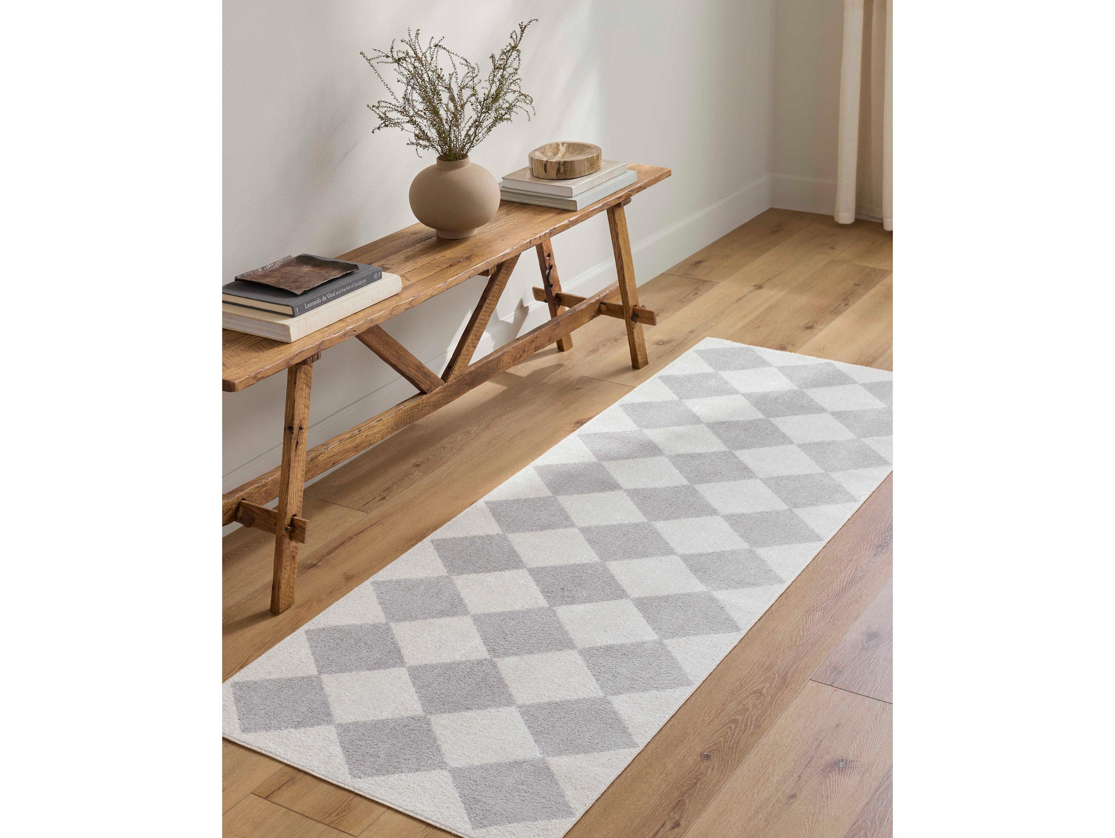 Livabliss by Surya Lillian Geometric Area Rug