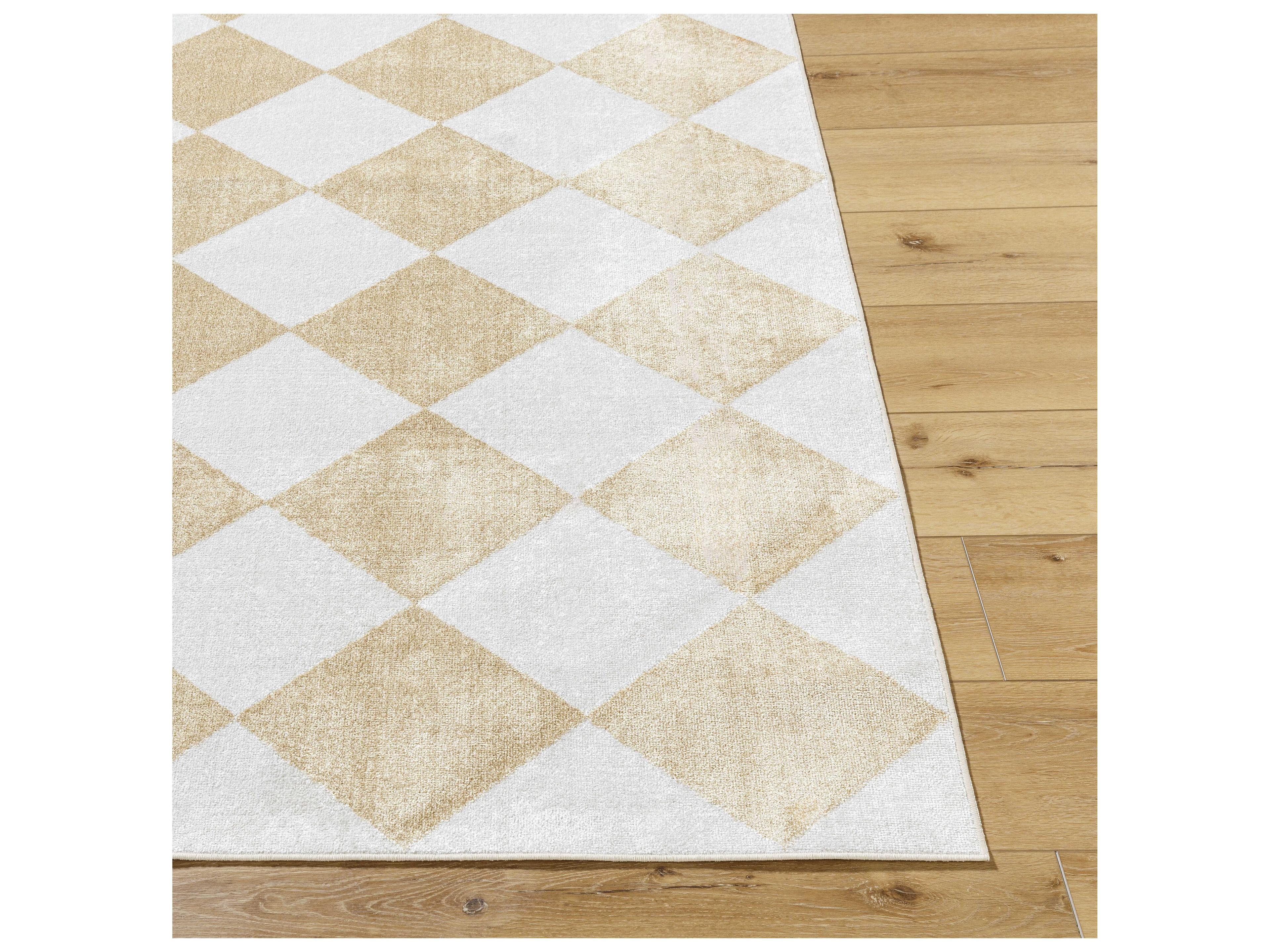 Livabliss by Surya Lillian Geometric Area Rug