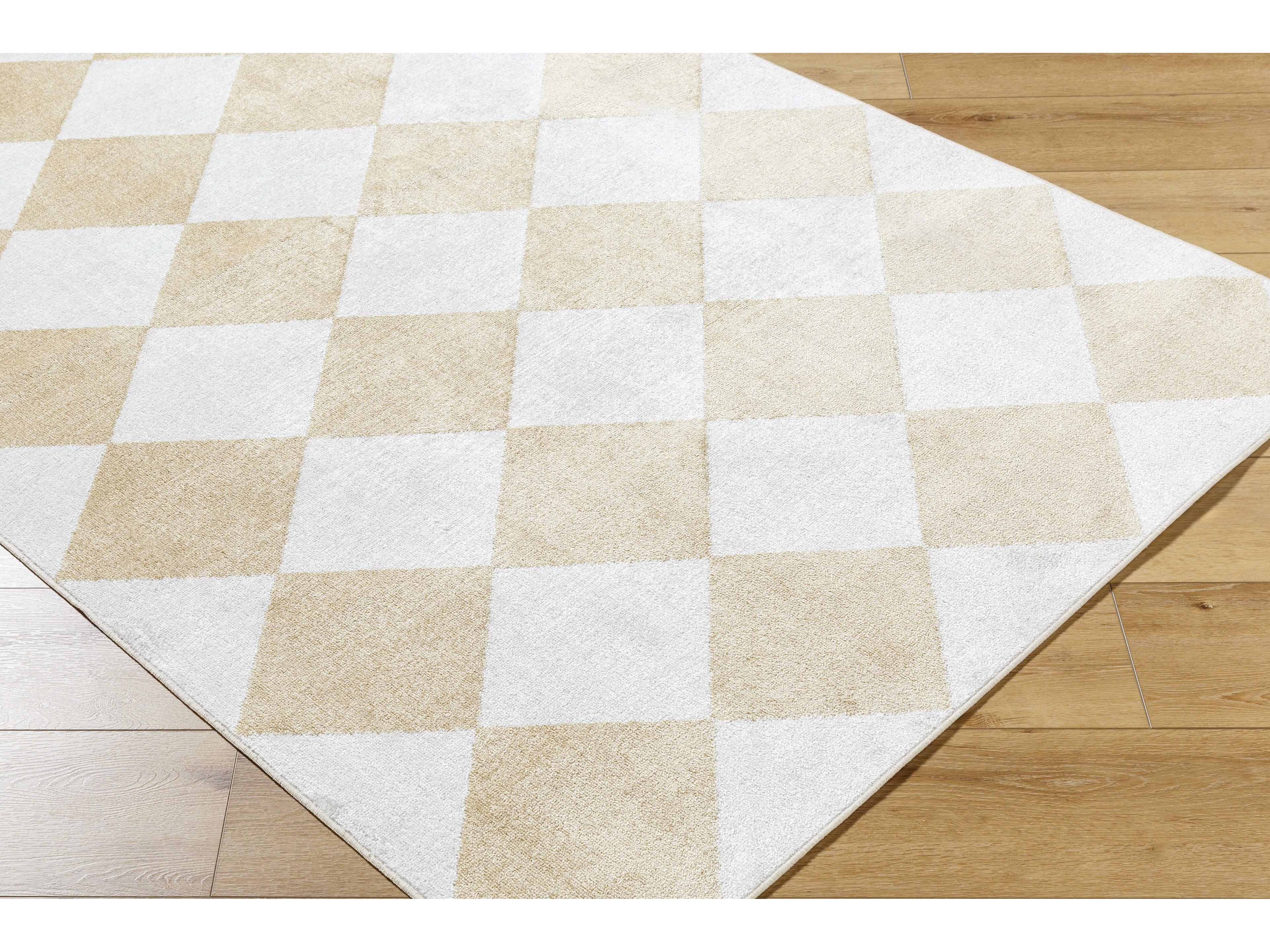 Livabliss by Surya Lillian Geometric Area Rug