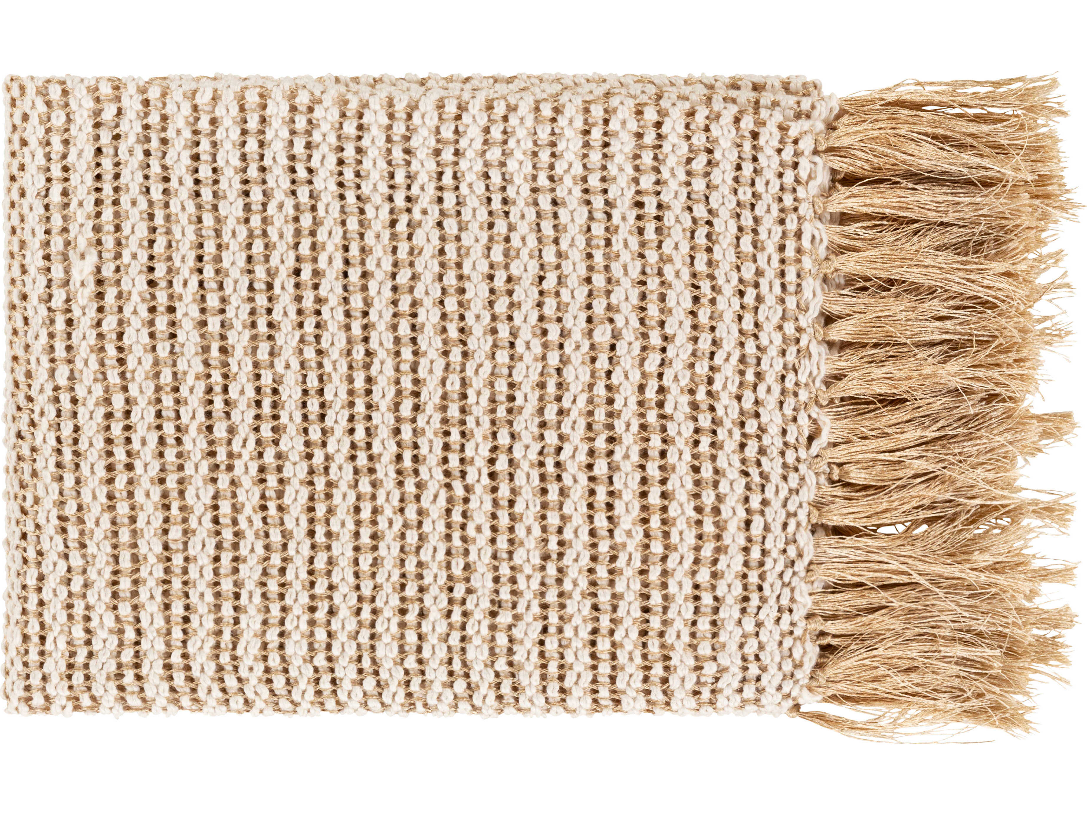 Livabliss by Surya Lanie Throws