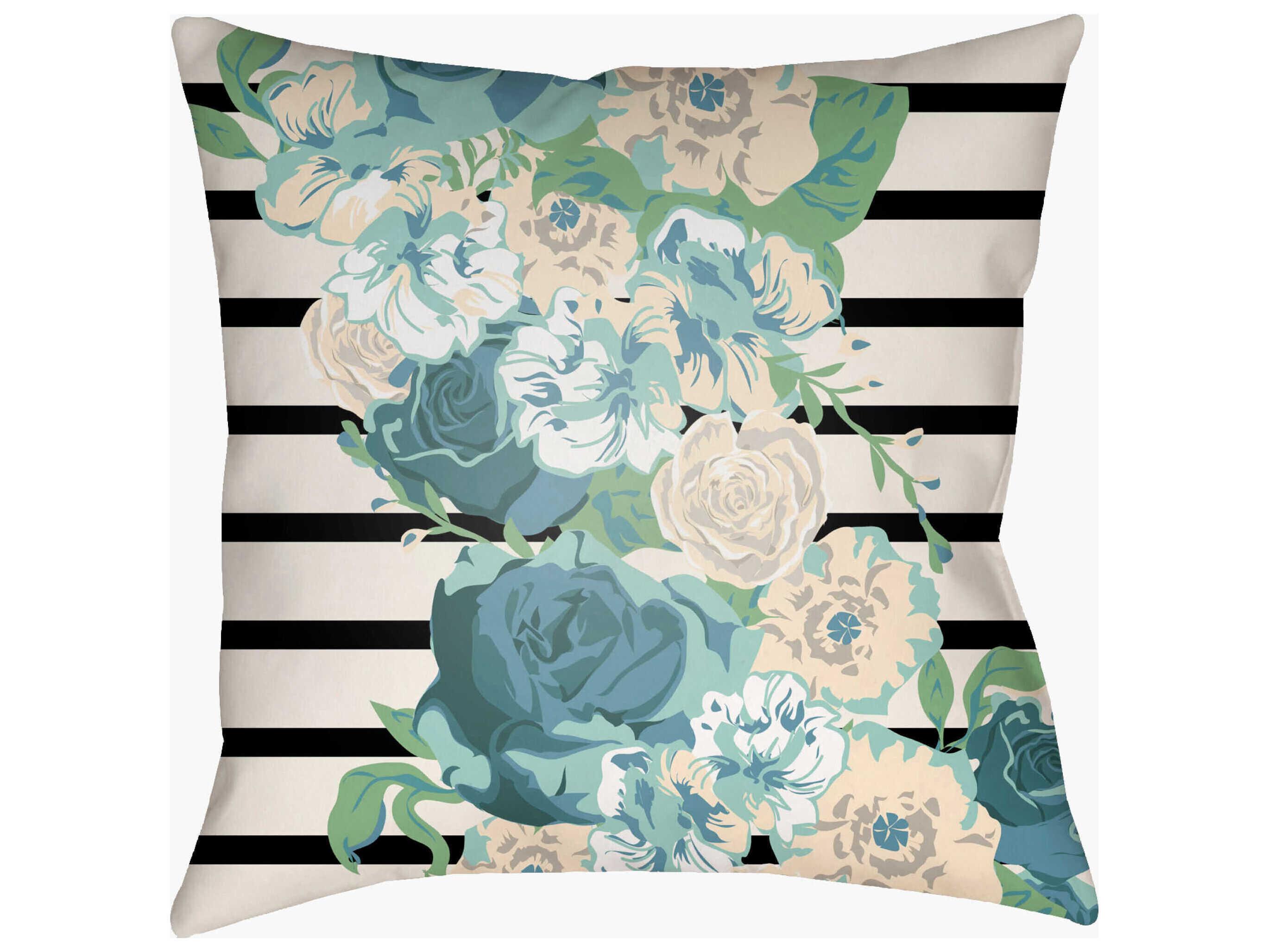 Livabliss by Surya Lolita Pillows