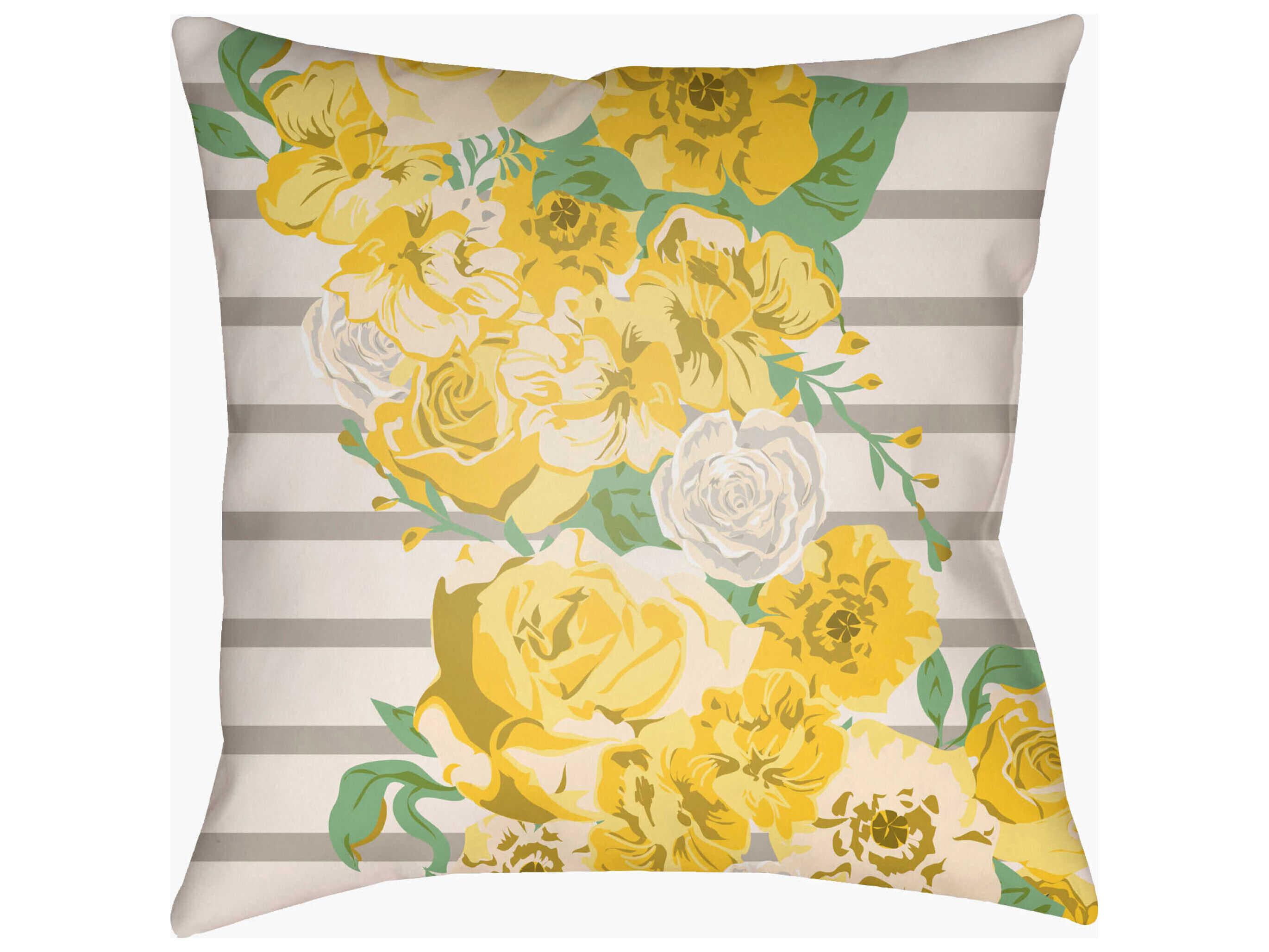 Livabliss by Surya Lolita Pillows