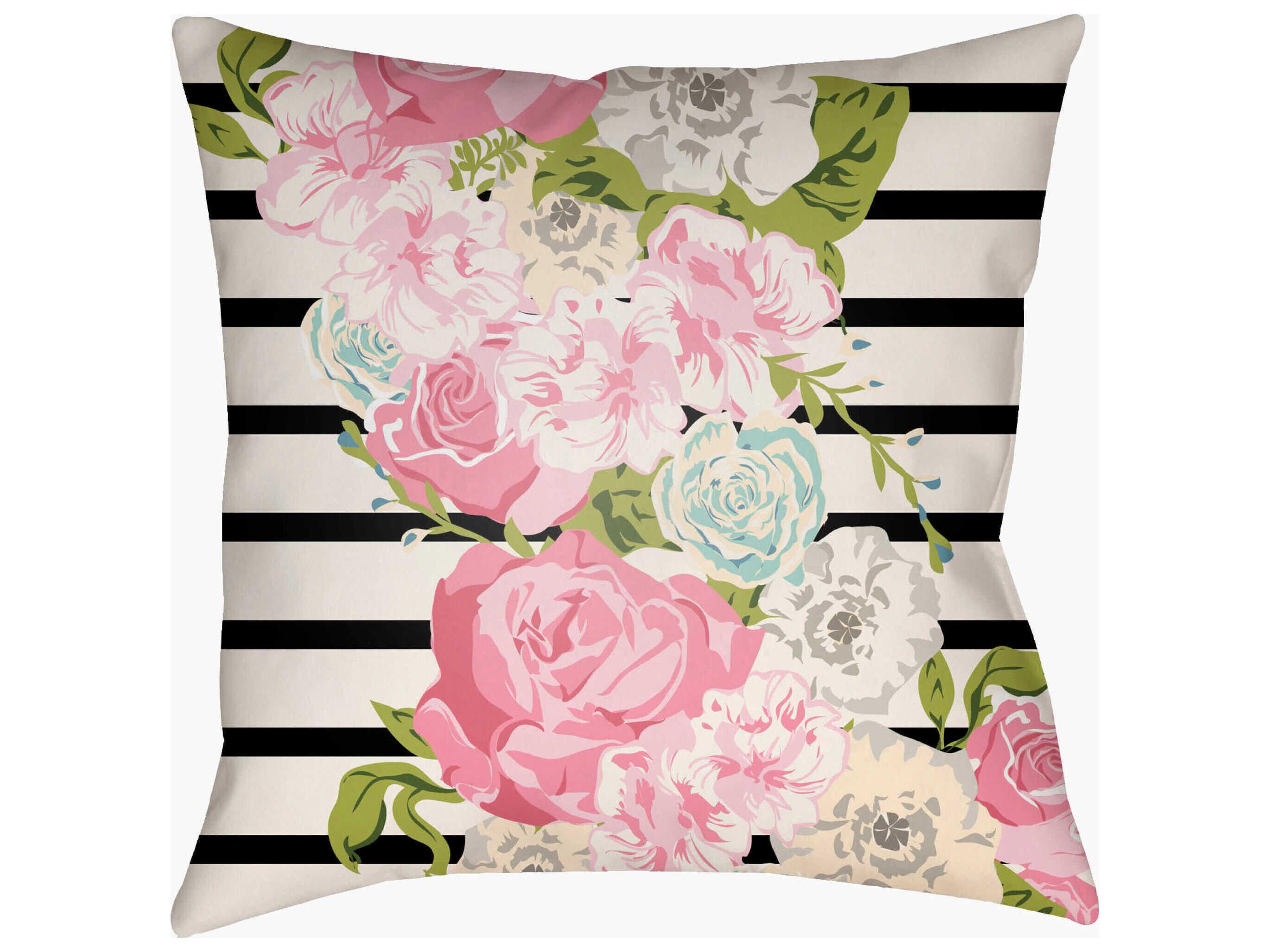 Livabliss by Surya Lolita Pillows