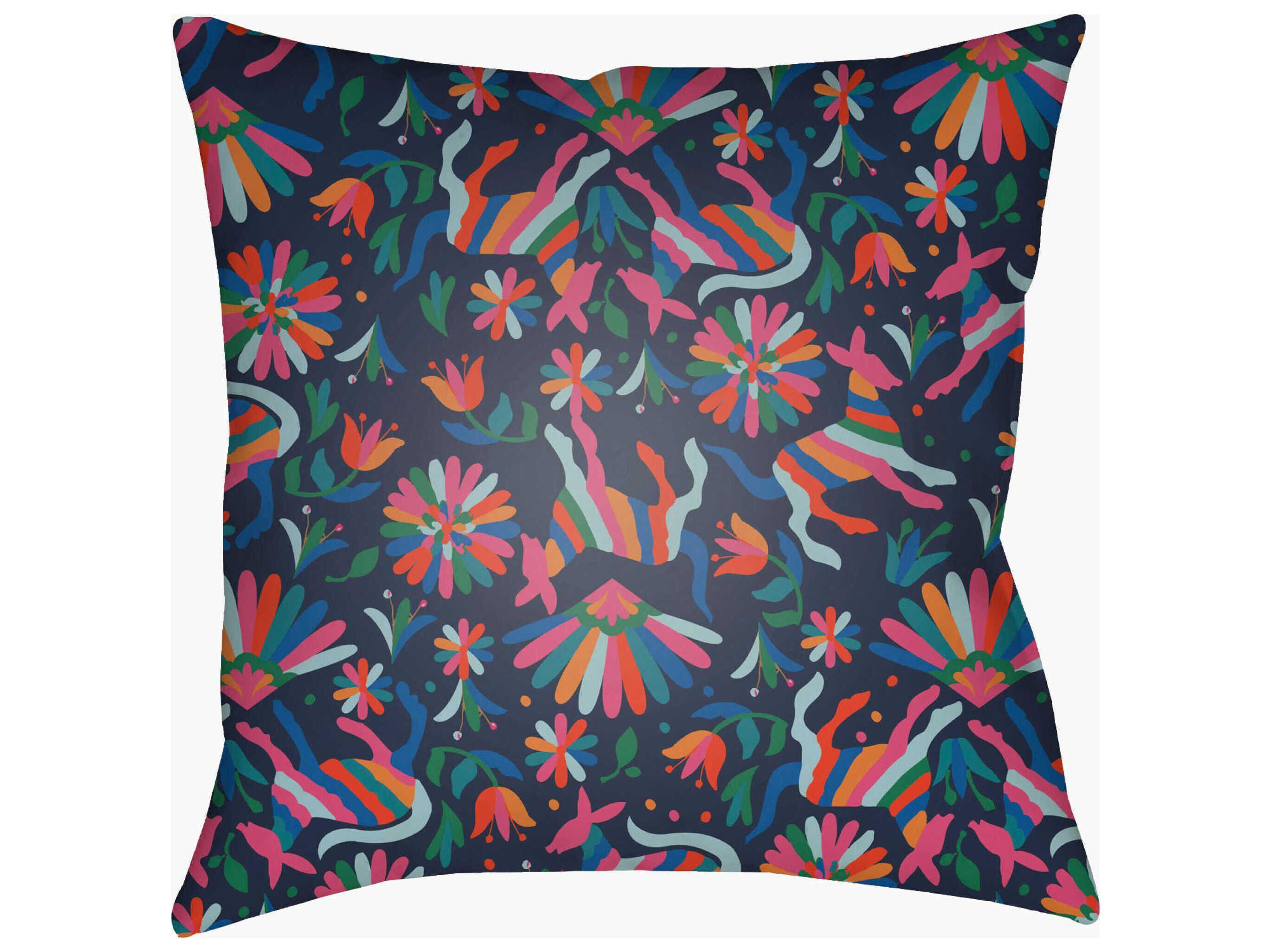 Livabliss by Surya Lolita Pillows