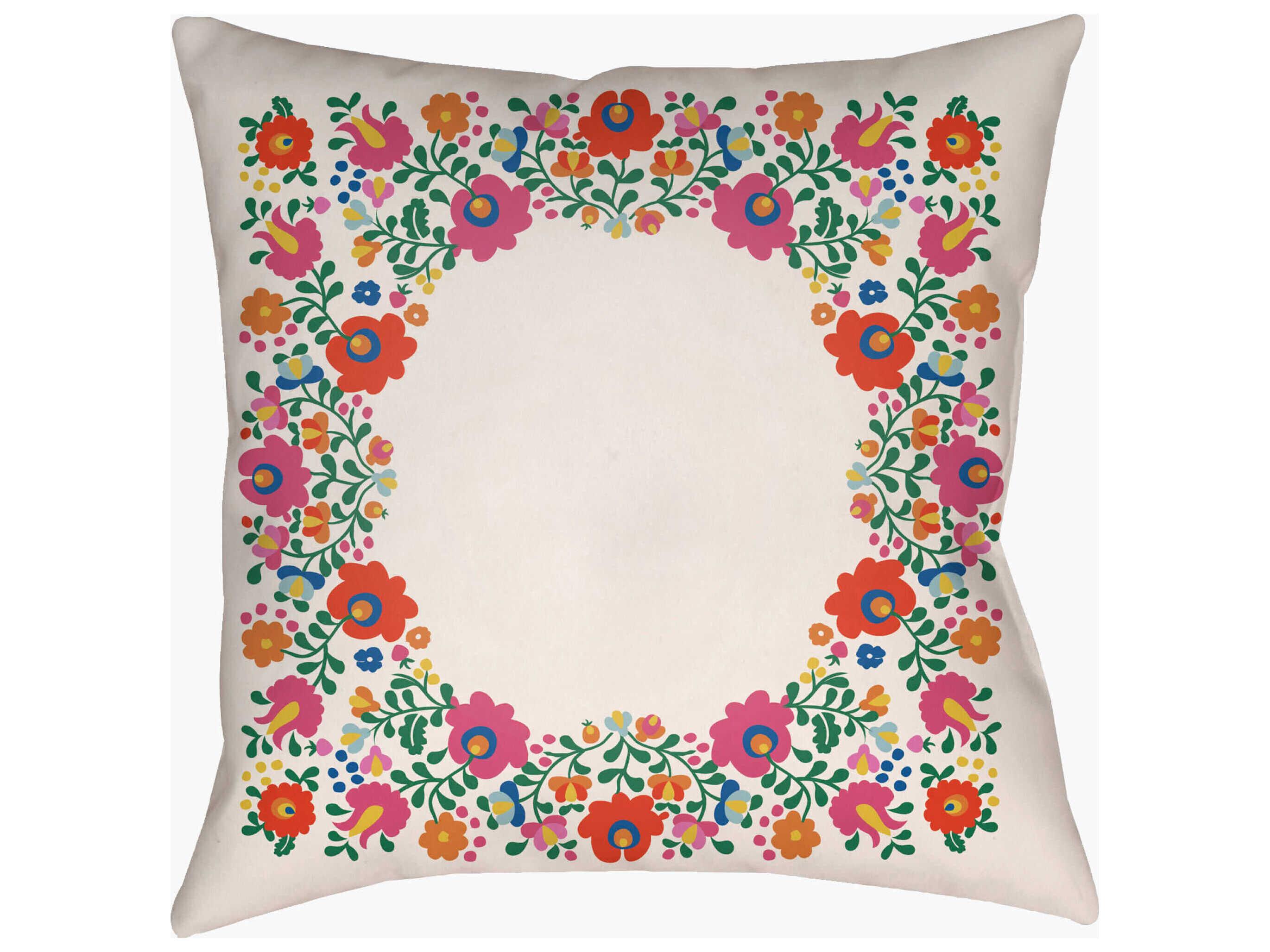 Livabliss by Surya Lolita Pillows