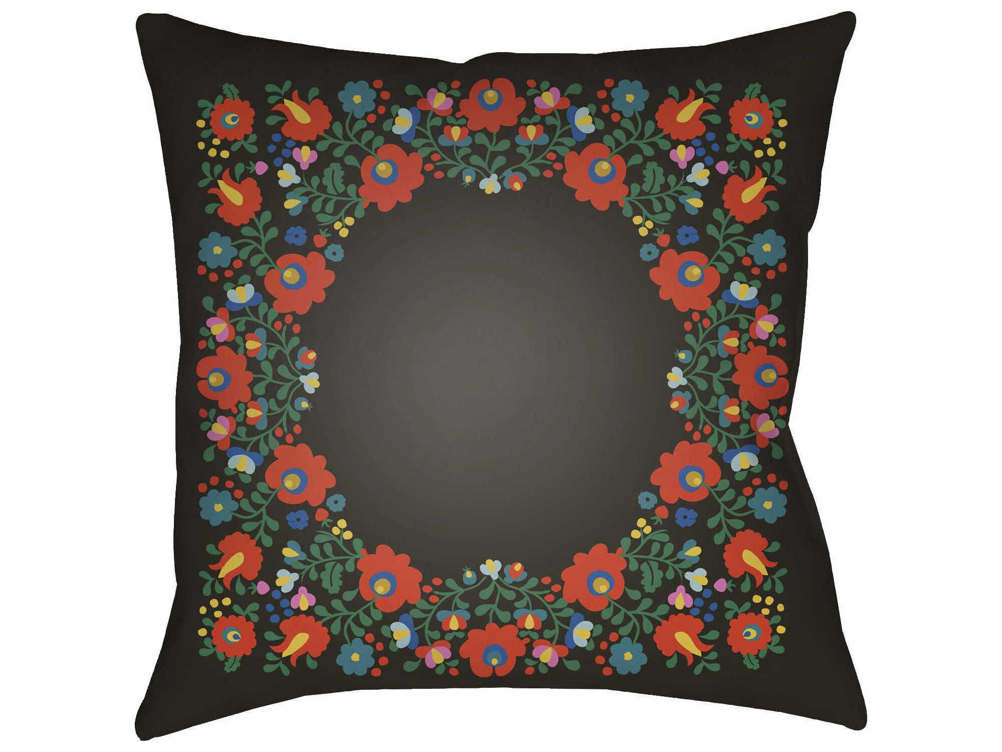 Livabliss by Surya Lolita Pillows