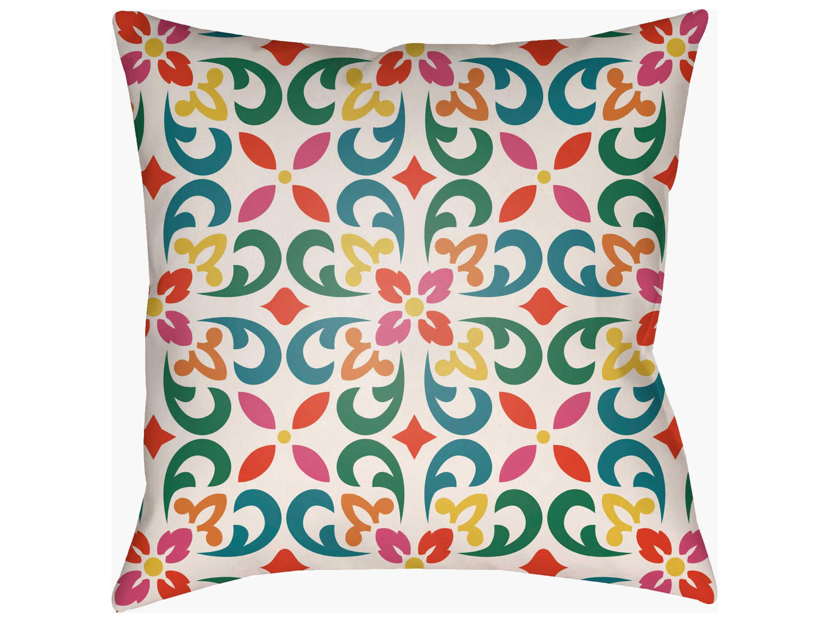 Livabliss by Surya Lolita Pillows