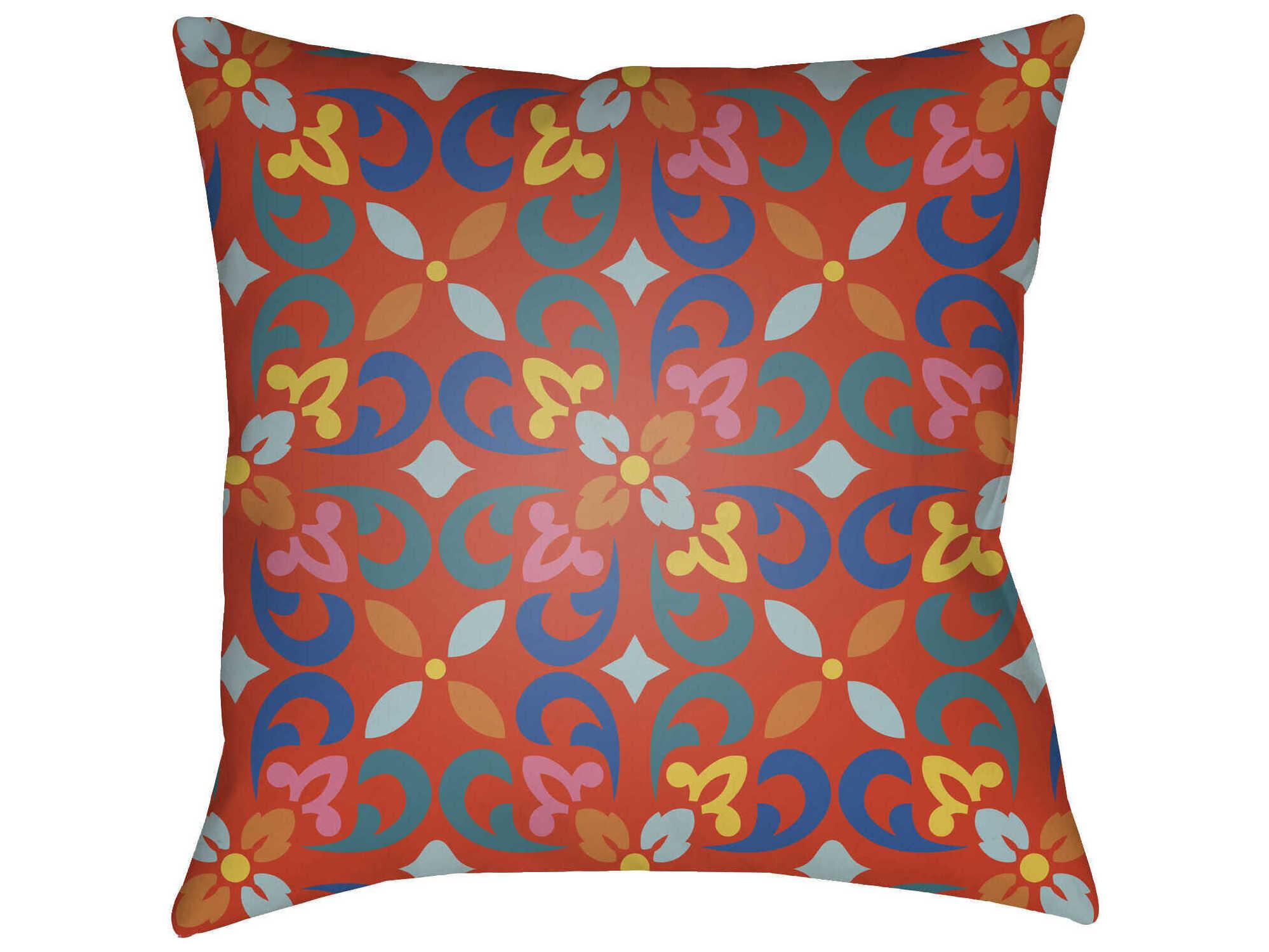 Livabliss by Surya Lolita Pillows