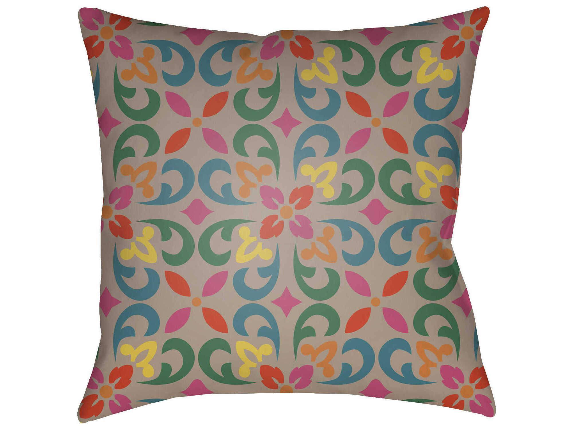 Livabliss by Surya Lolita Pillows