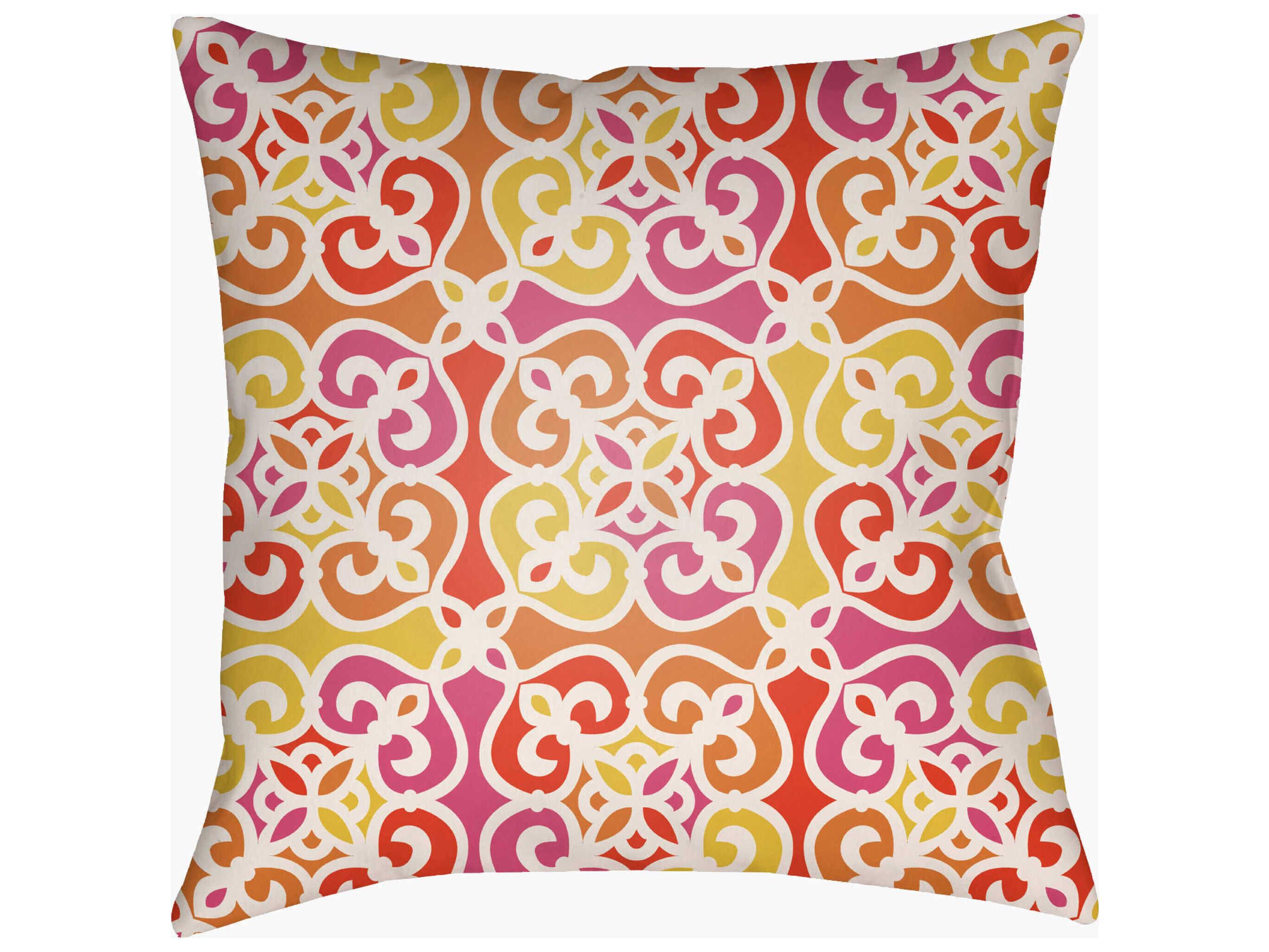 Livabliss by Surya Lolita Pillows