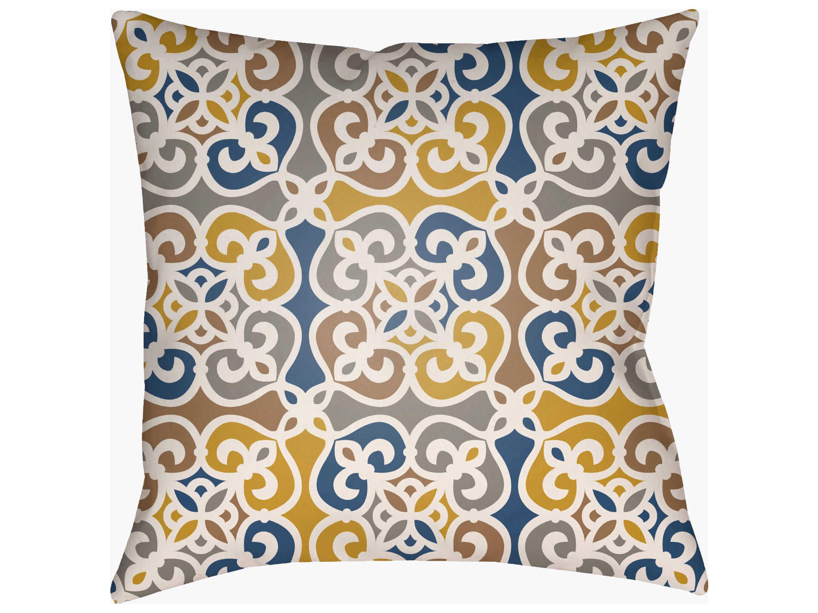 Livabliss by Surya Lolita Pillows