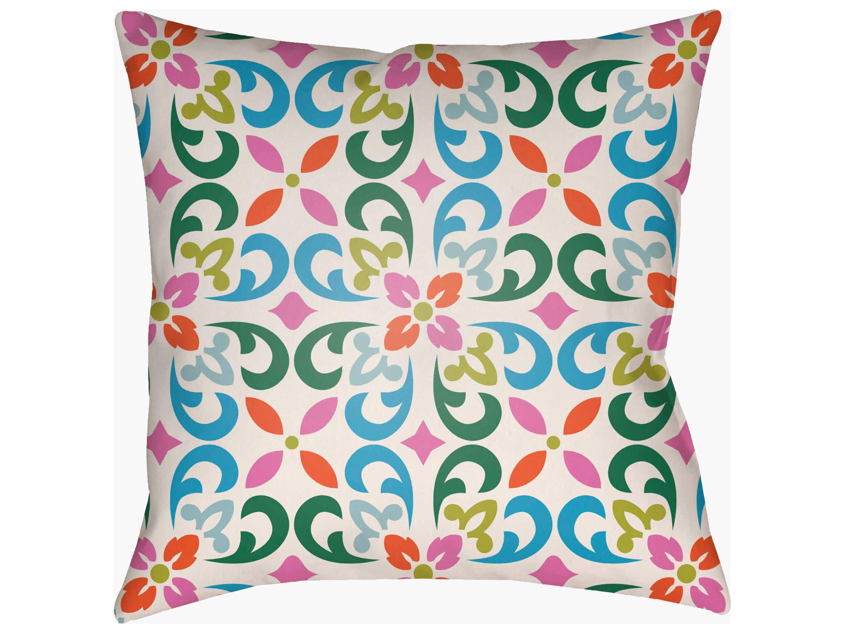 Livabliss by Surya Lolita Pillows