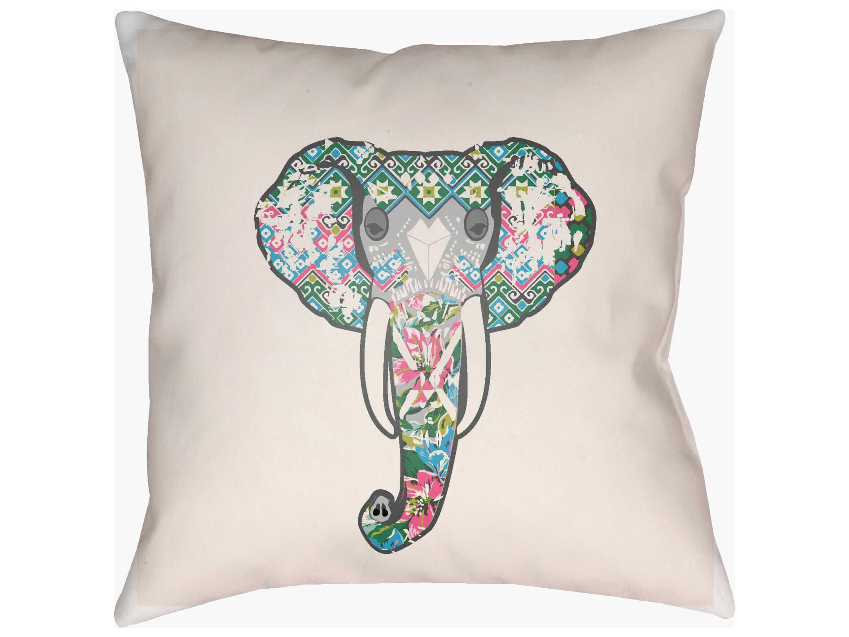 Livabliss by Surya Lolita Pillows