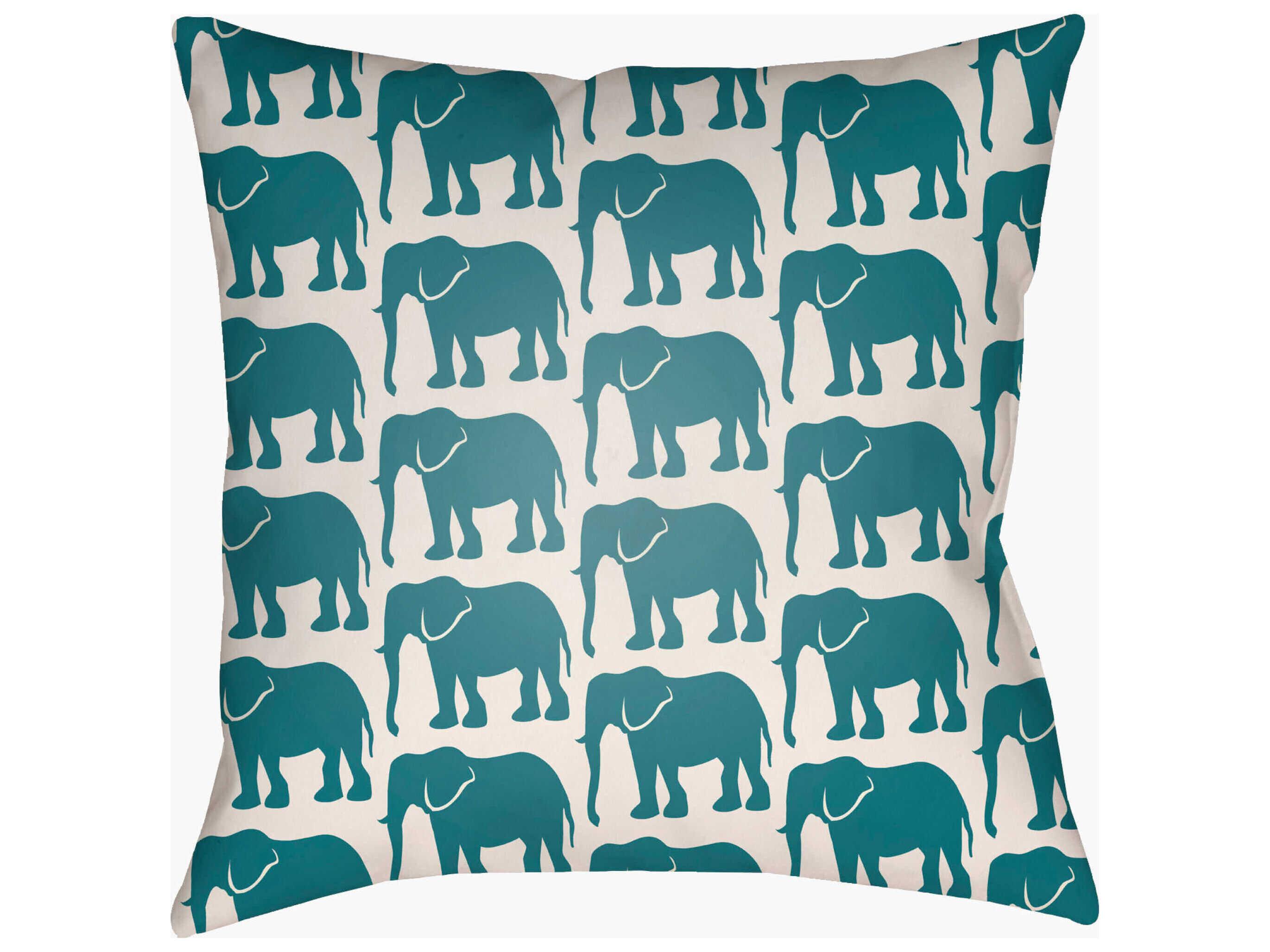 Livabliss by Surya Lolita Pillows