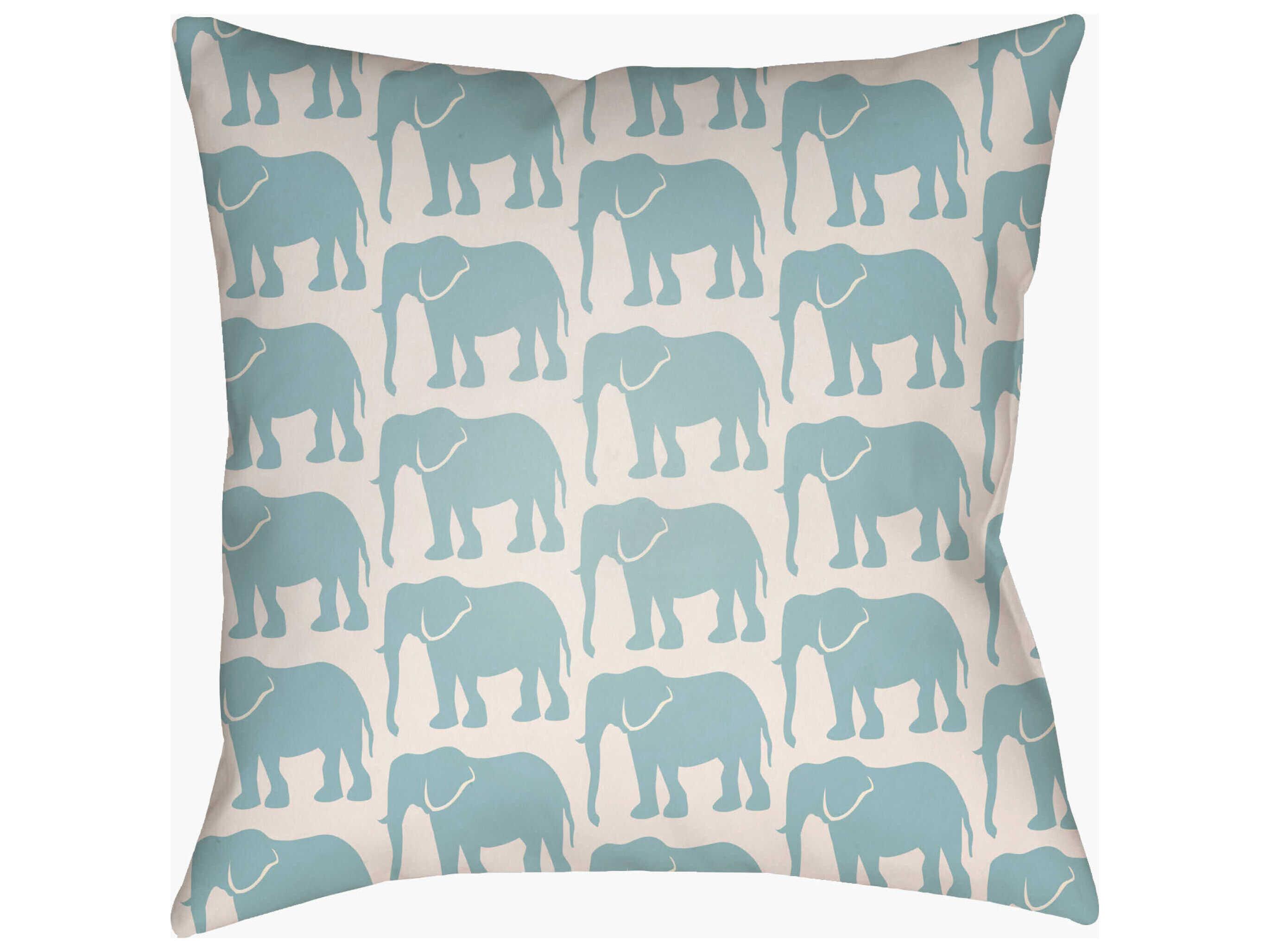 Livabliss by Surya Lolita Pillows