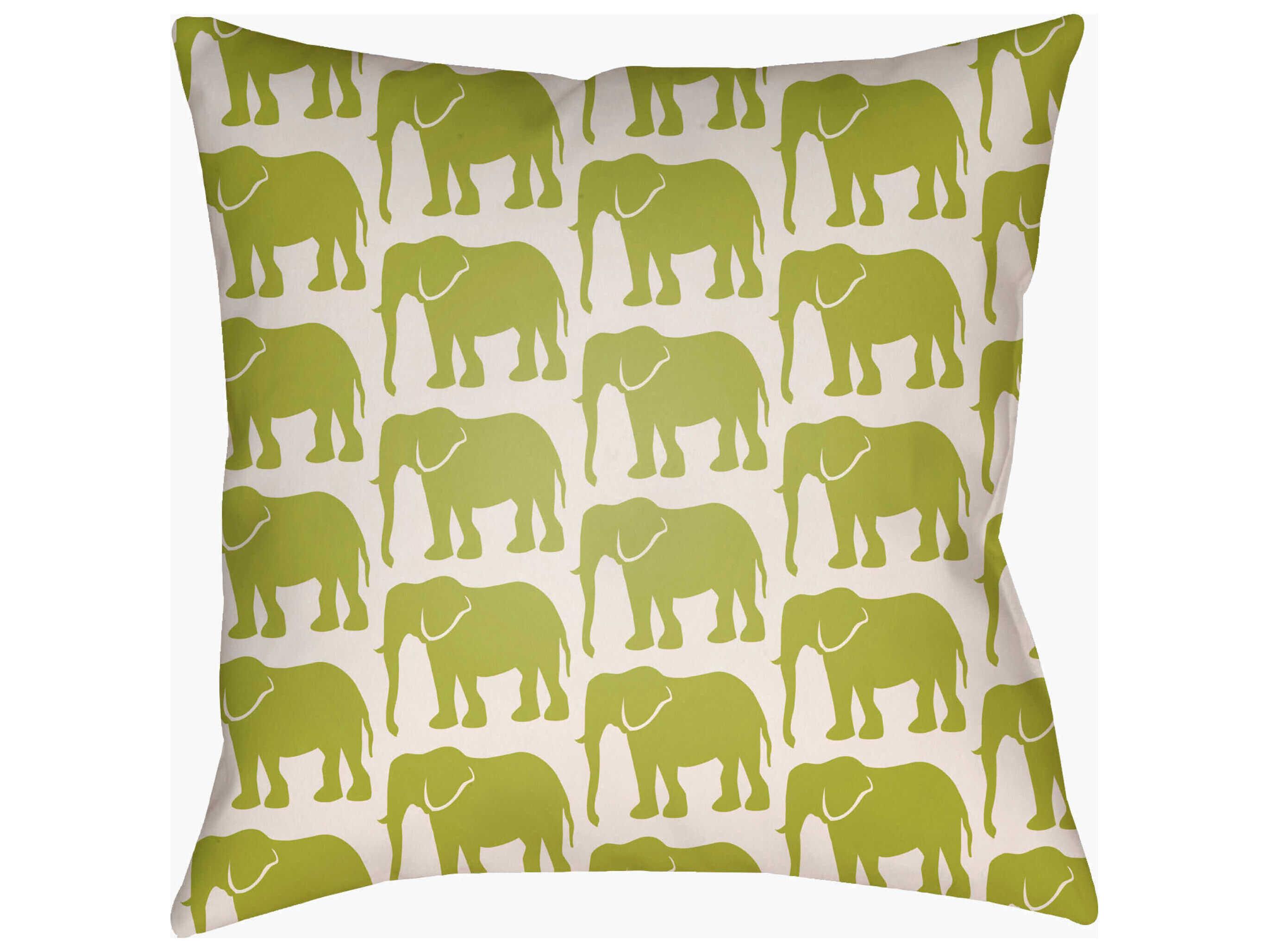 Livabliss by Surya Lolita Pillows