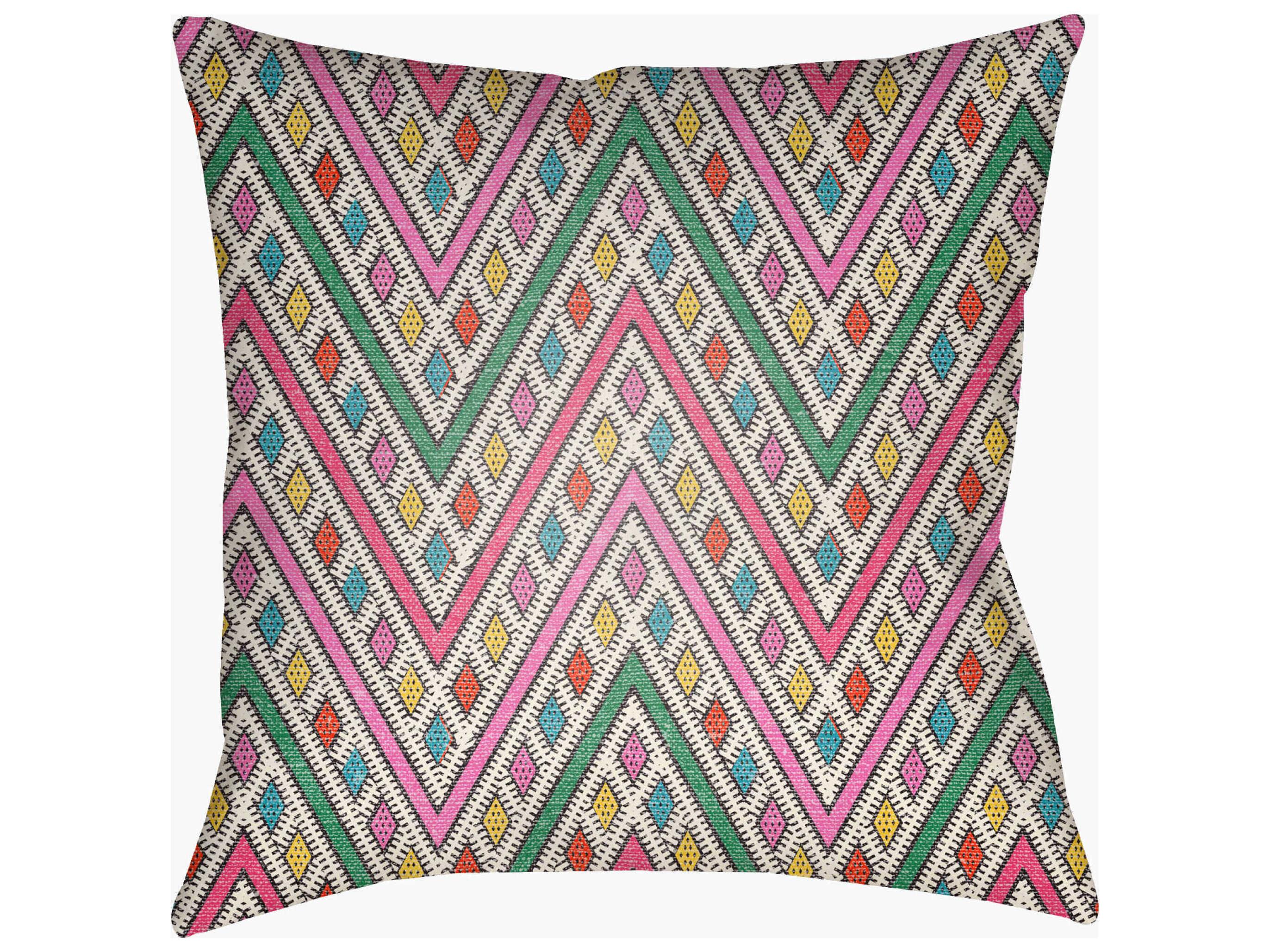 Livabliss by Surya Lolita Pillows