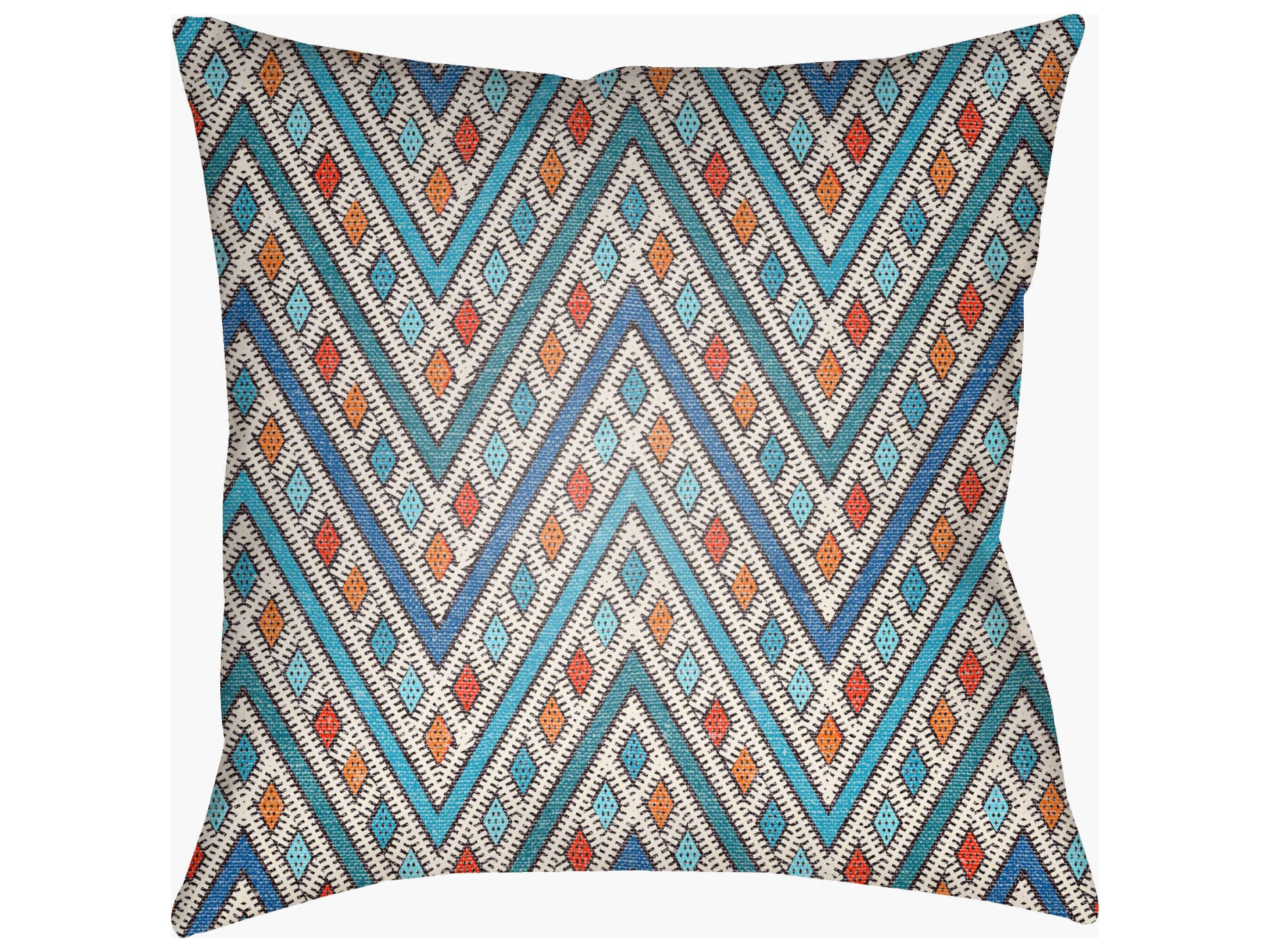 Livabliss by Surya Lolita Pillows